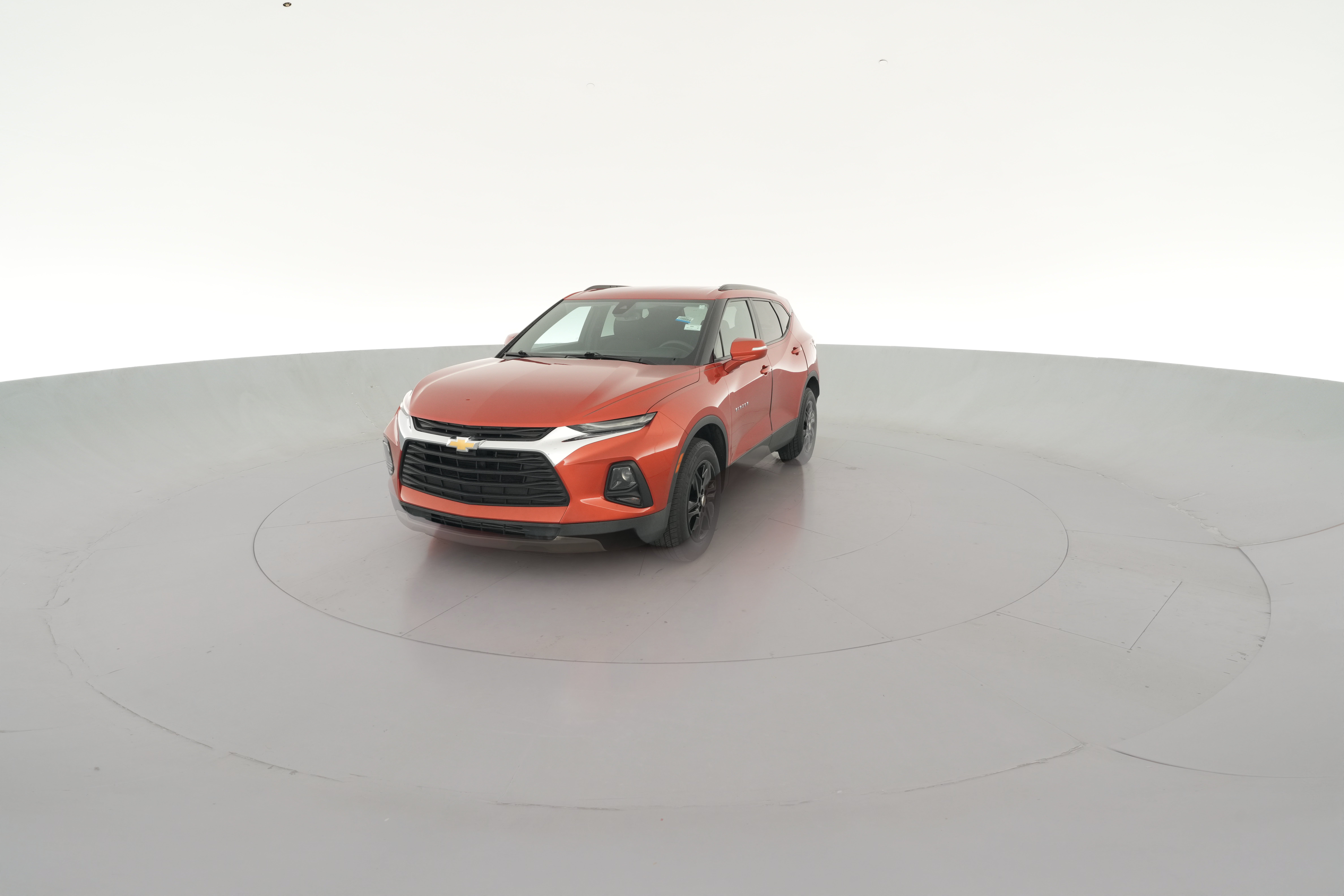 2022 Chevrolet Blazer 2LT - Photo 26