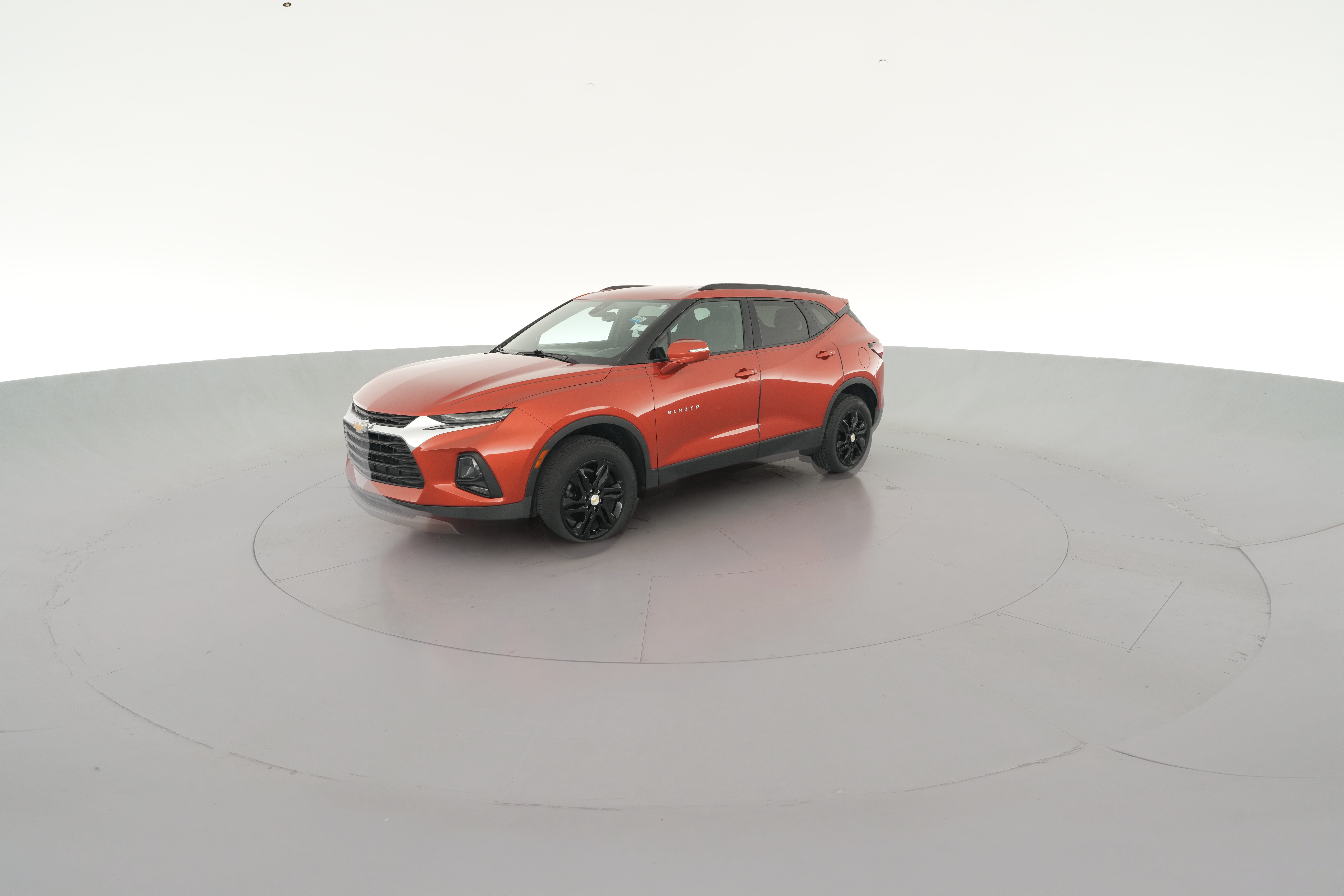 2022 Chevrolet Blazer 2LT - Photo 27
