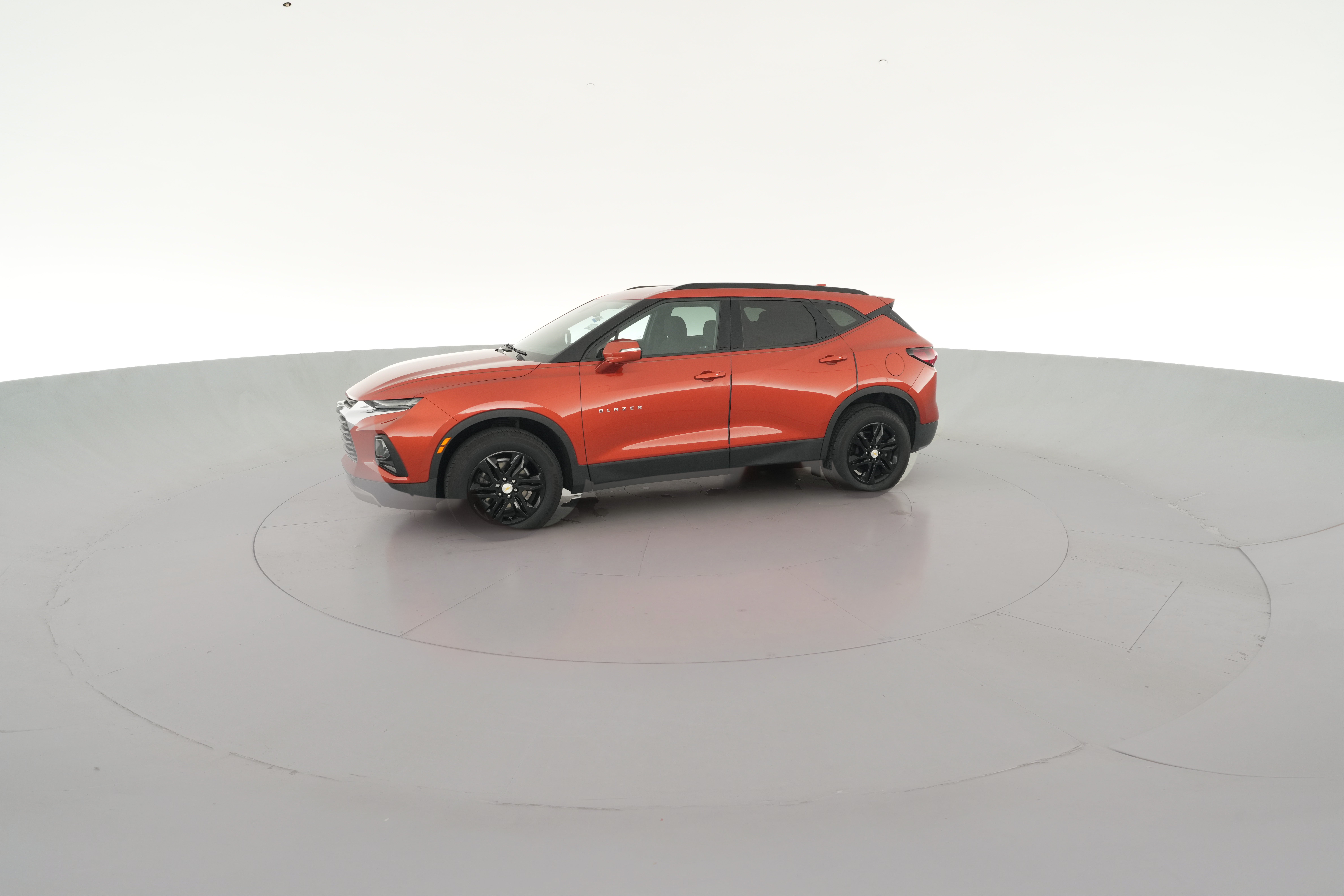 2022 Chevrolet Blazer 2LT - Photo 28
