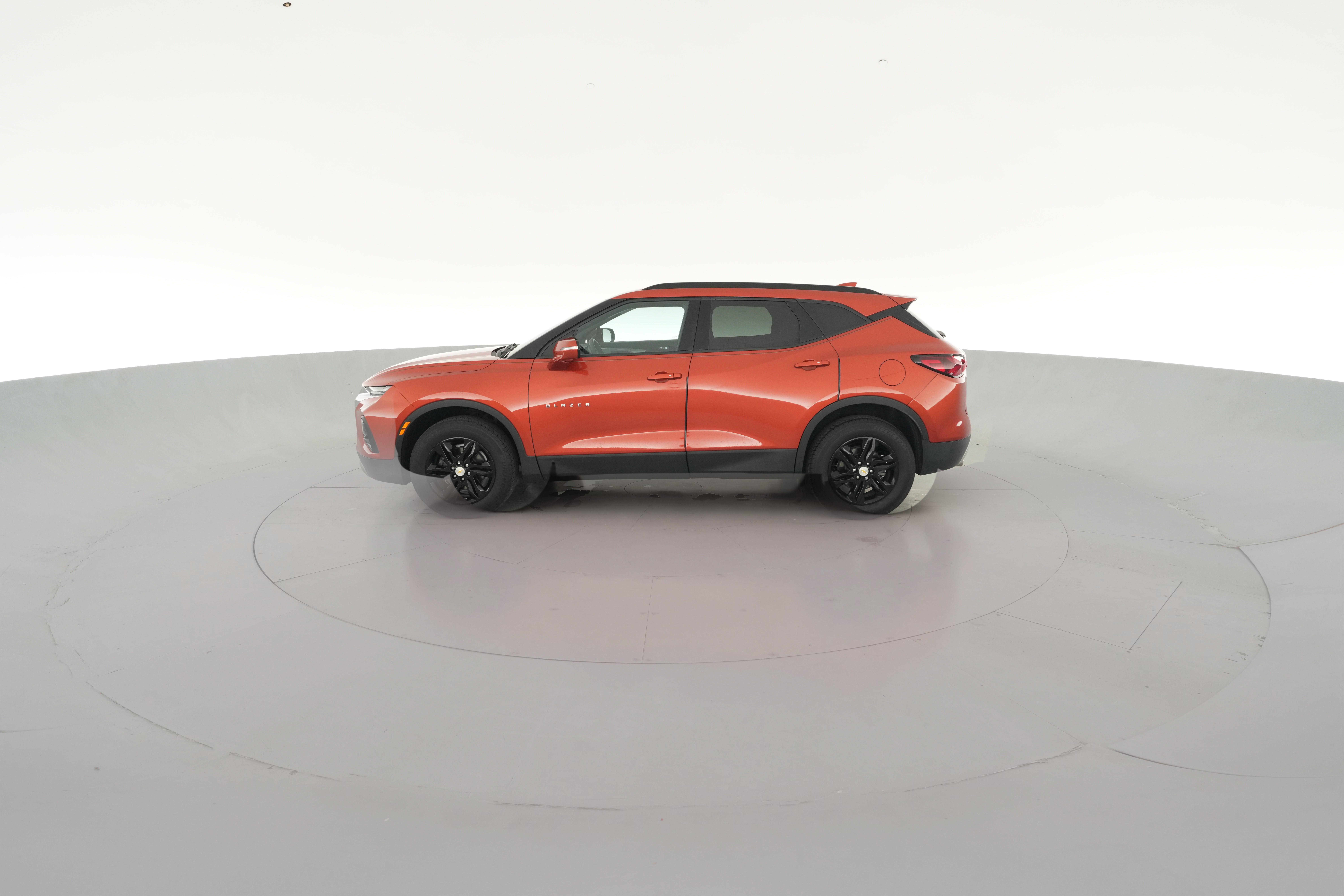 2022 Chevrolet Blazer 2LT - Photo 29