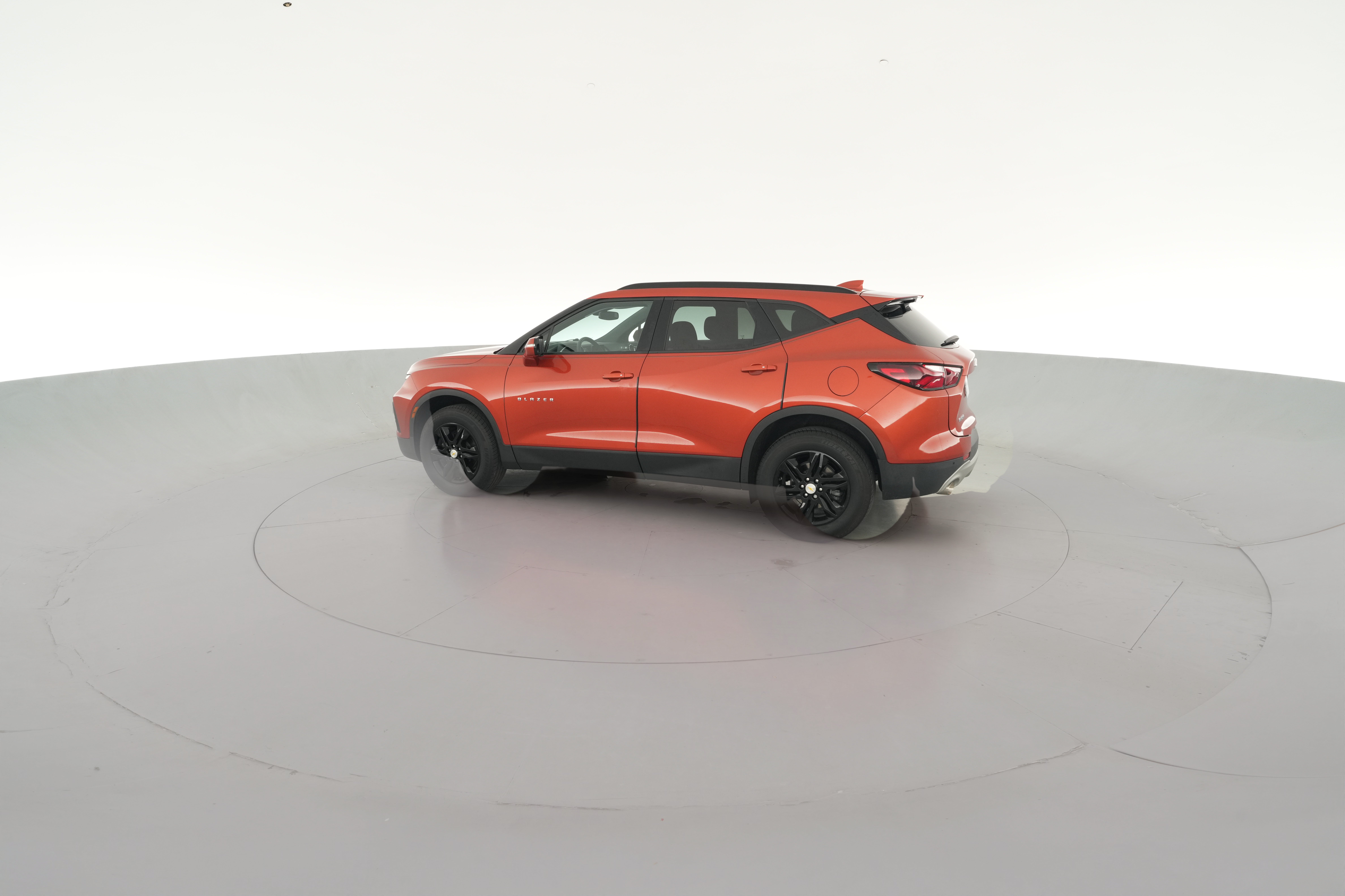 2022 Chevrolet Blazer 2LT - Photo 30