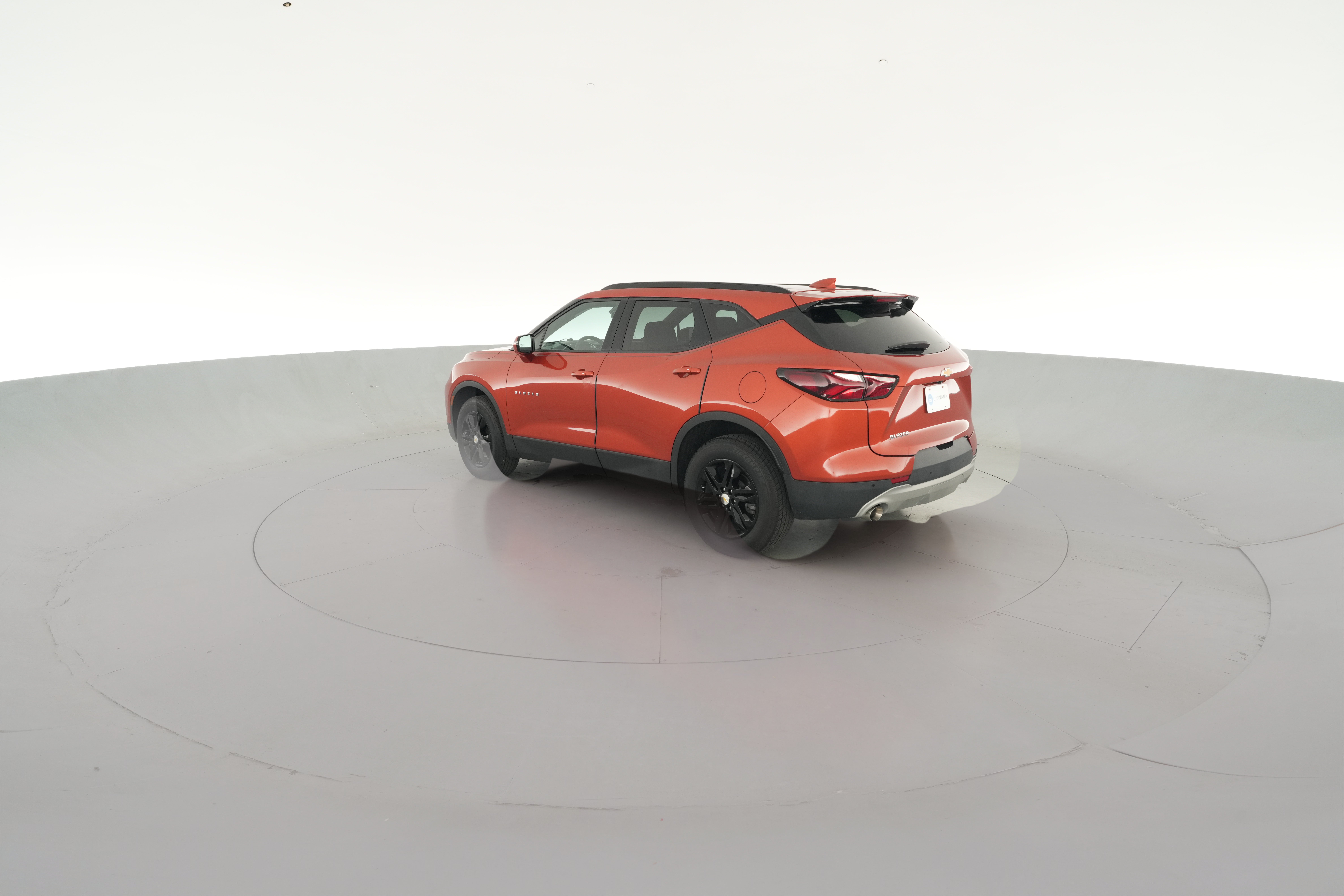 2022 Chevrolet Blazer 2LT - Photo 31