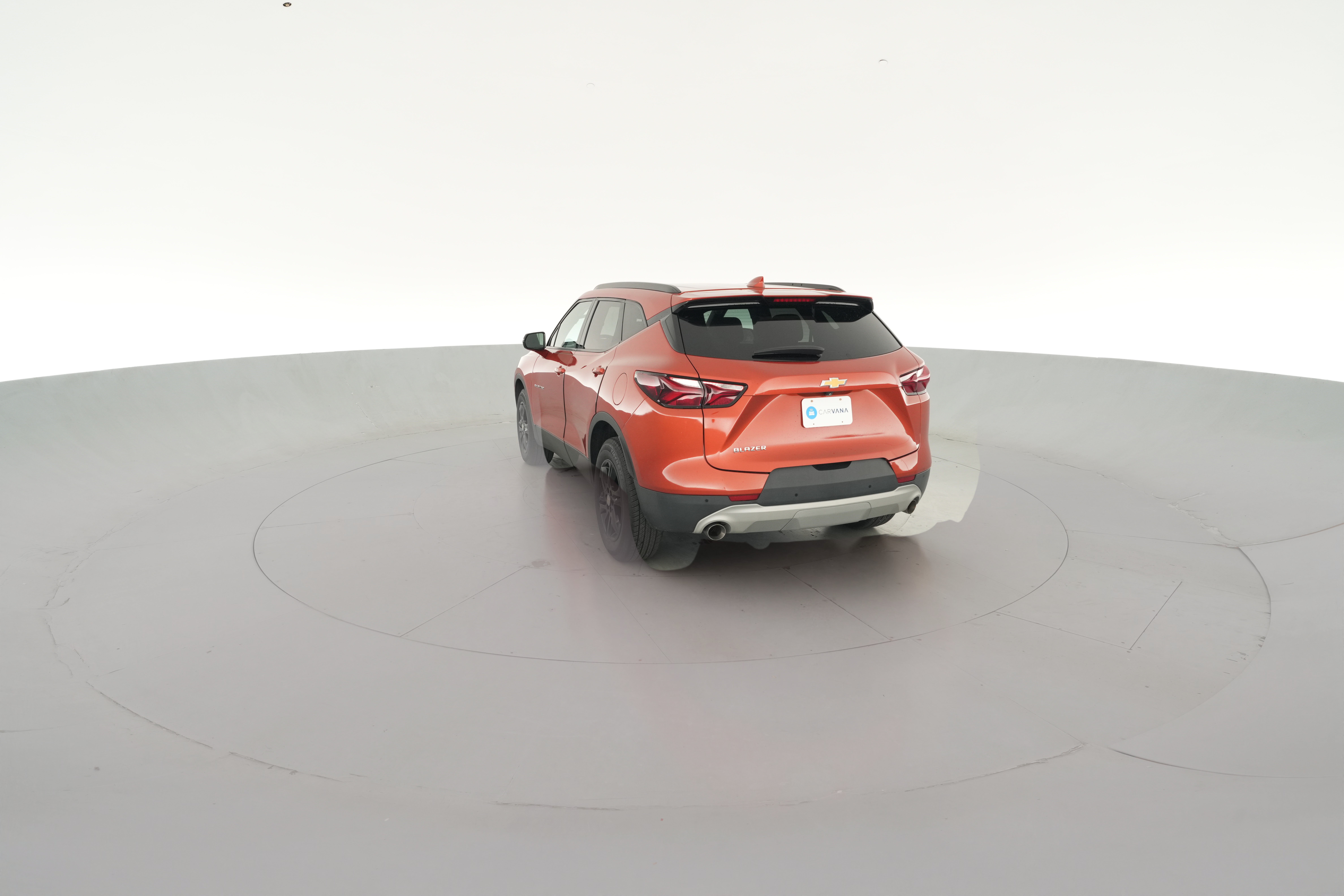 2022 Chevrolet Blazer 2LT - Photo 32