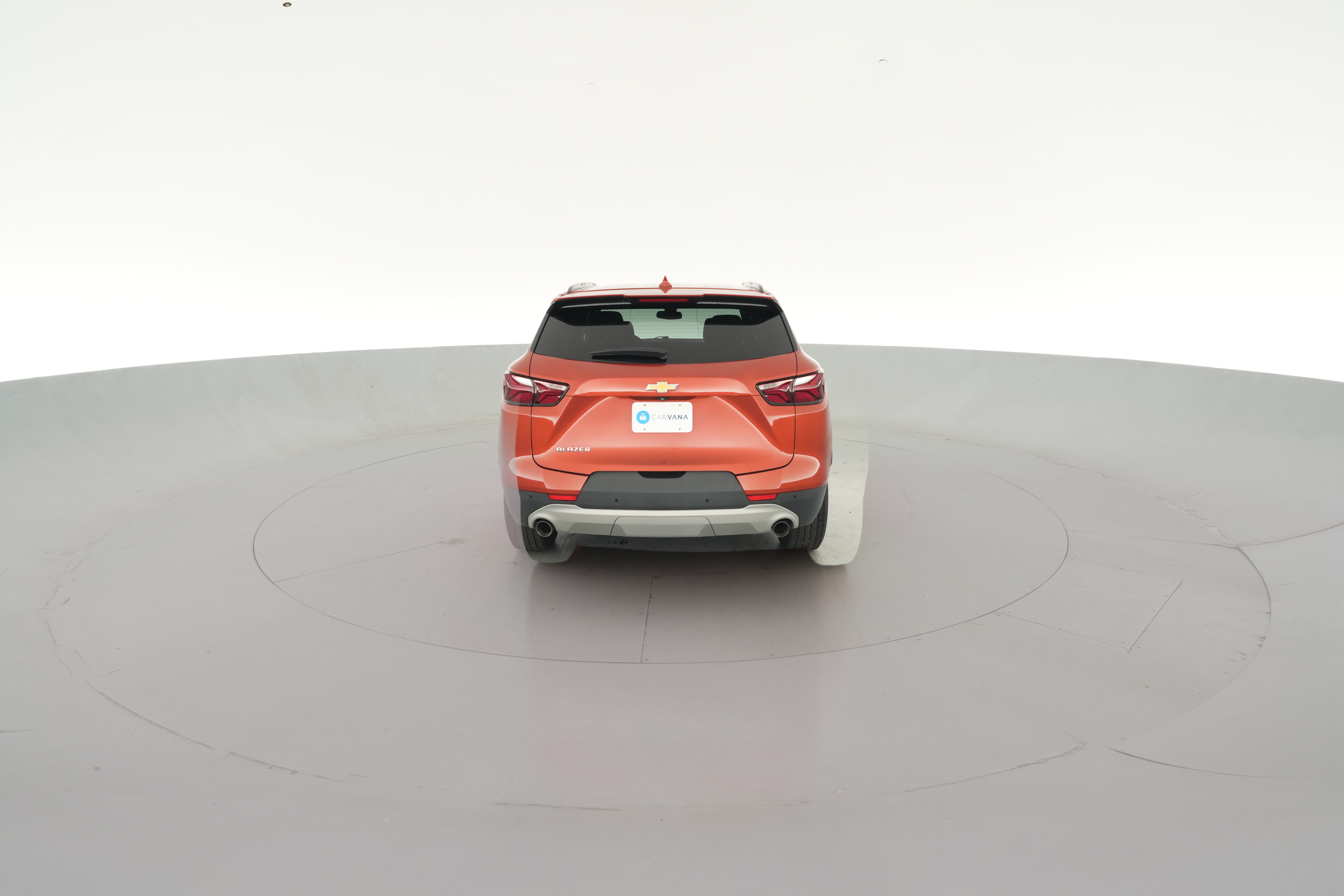 2022 Chevrolet Blazer 2LT - Photo 33