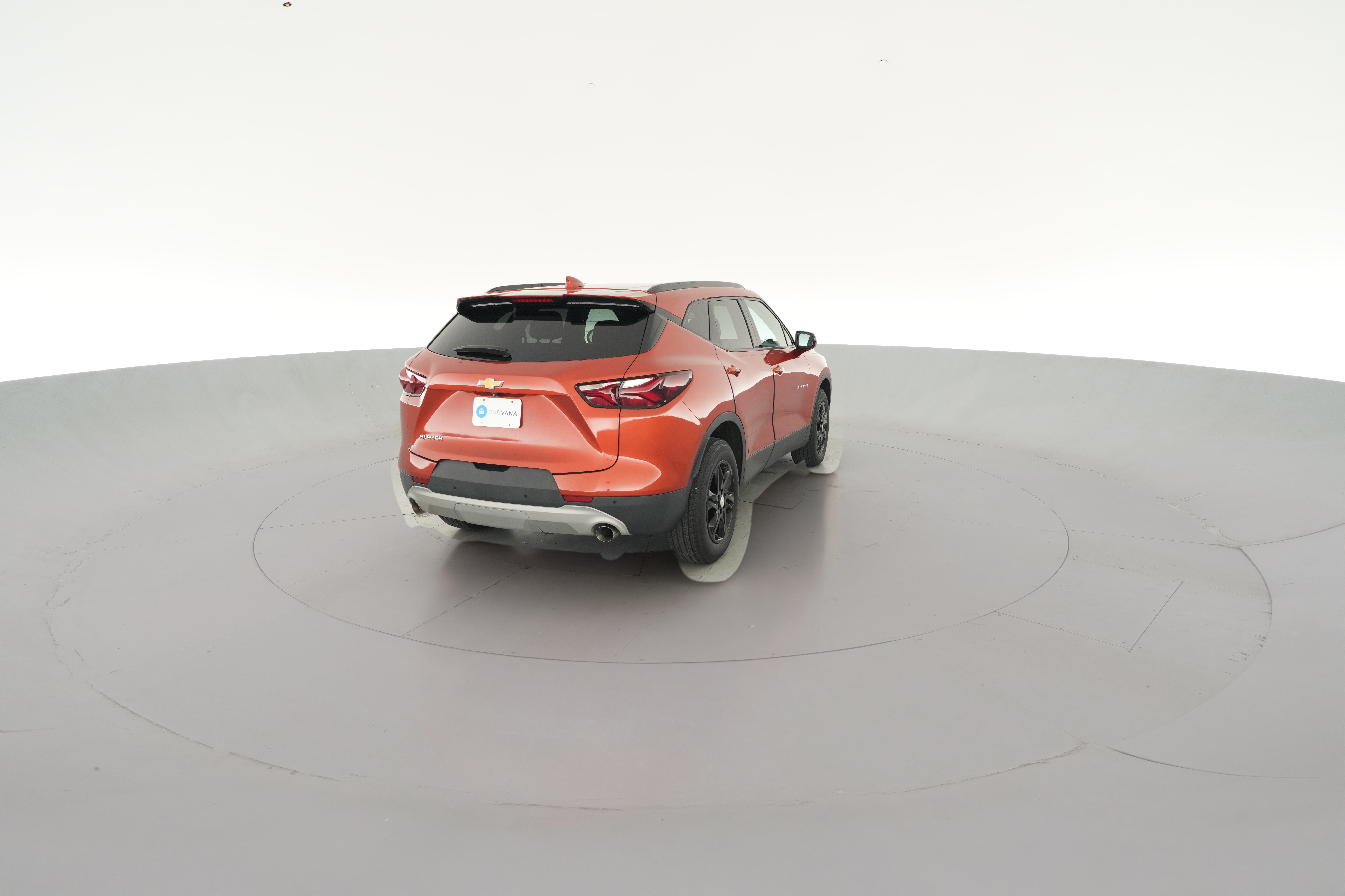 2022 Chevrolet Blazer 2LT - Photo 34