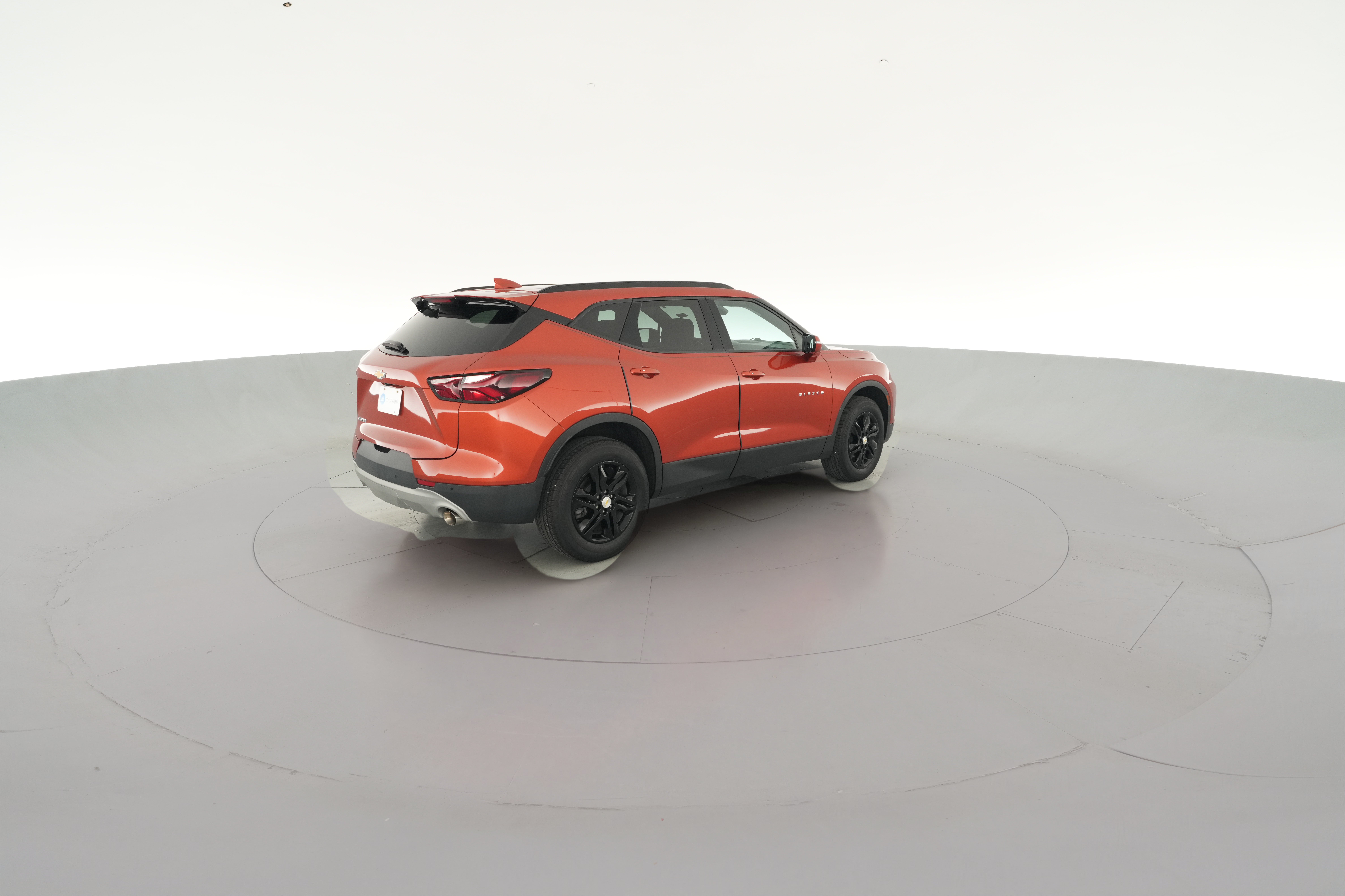 2022 Chevrolet Blazer 2LT - Photo 35