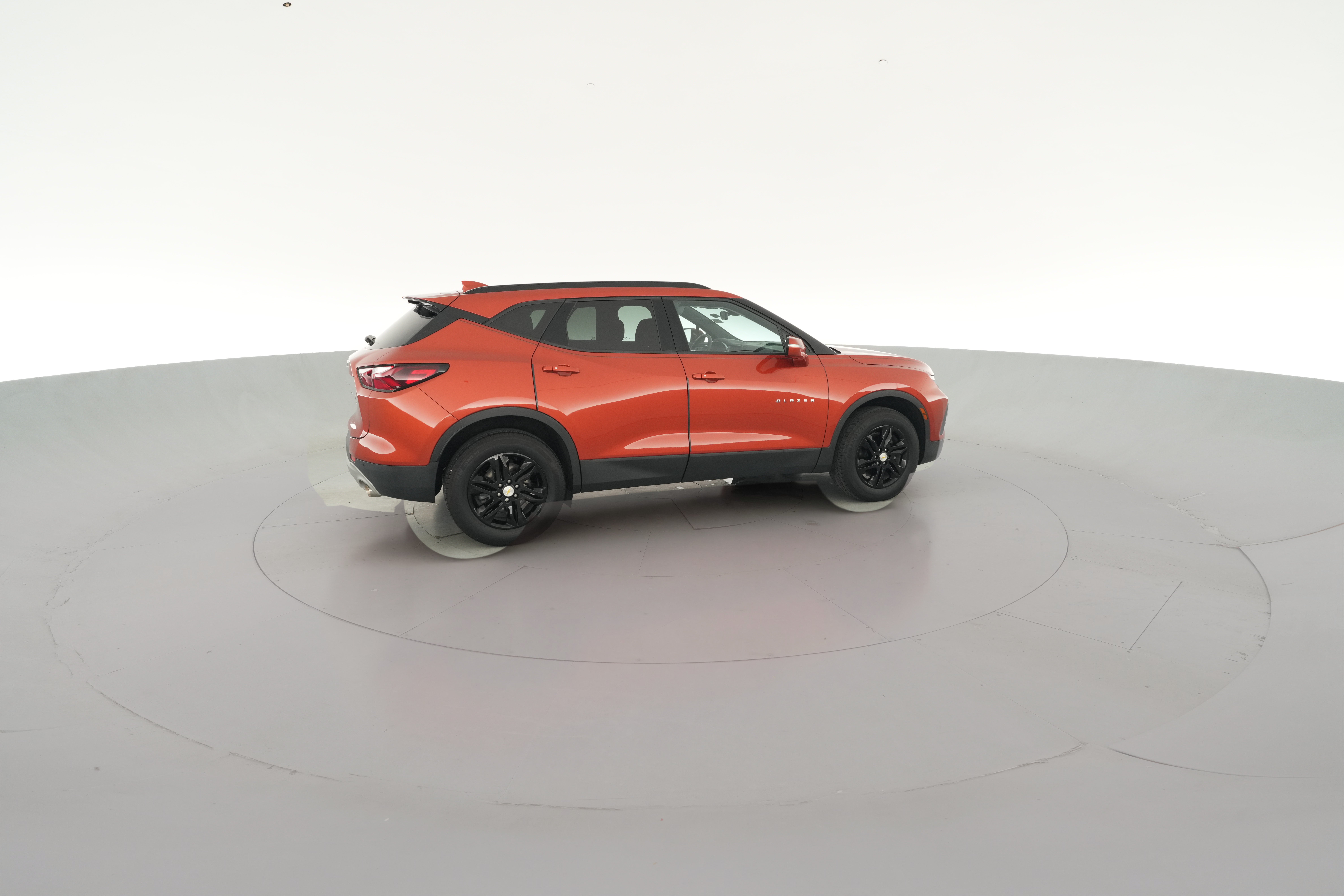 2022 Chevrolet Blazer 2LT - Photo 36