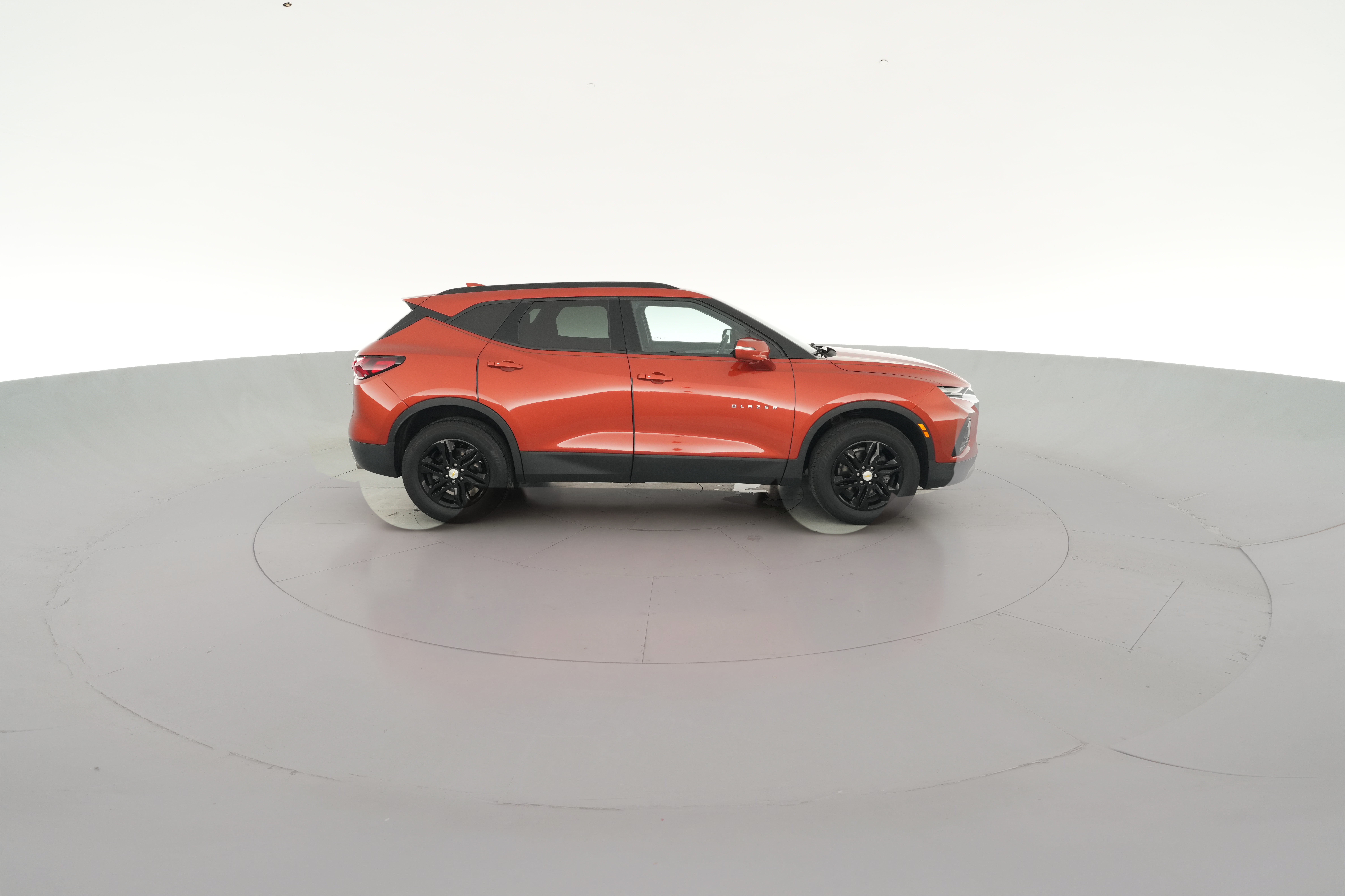 2022 Chevrolet Blazer 2LT - Photo 37
