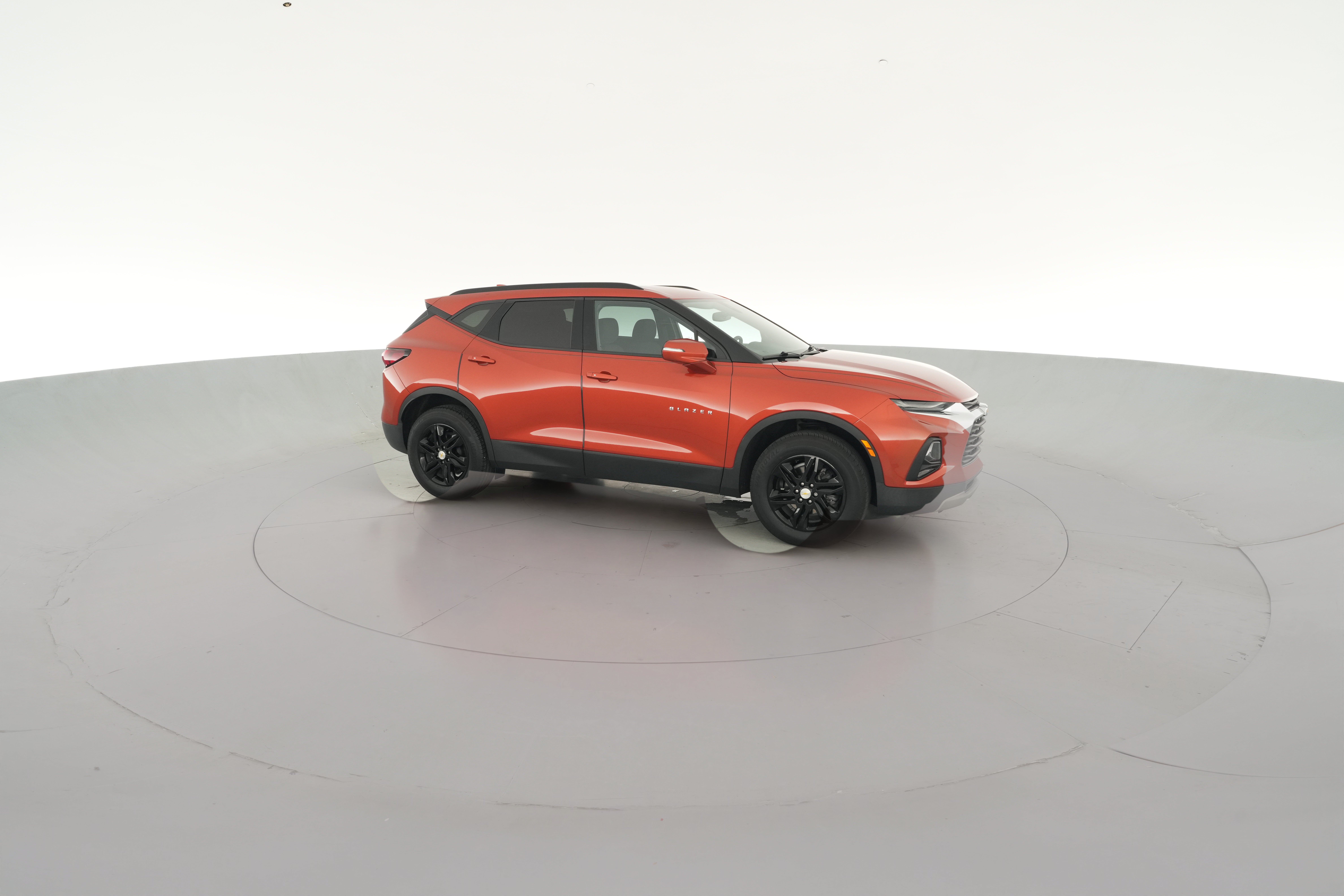 2022 Chevrolet Blazer 2LT - Photo 38