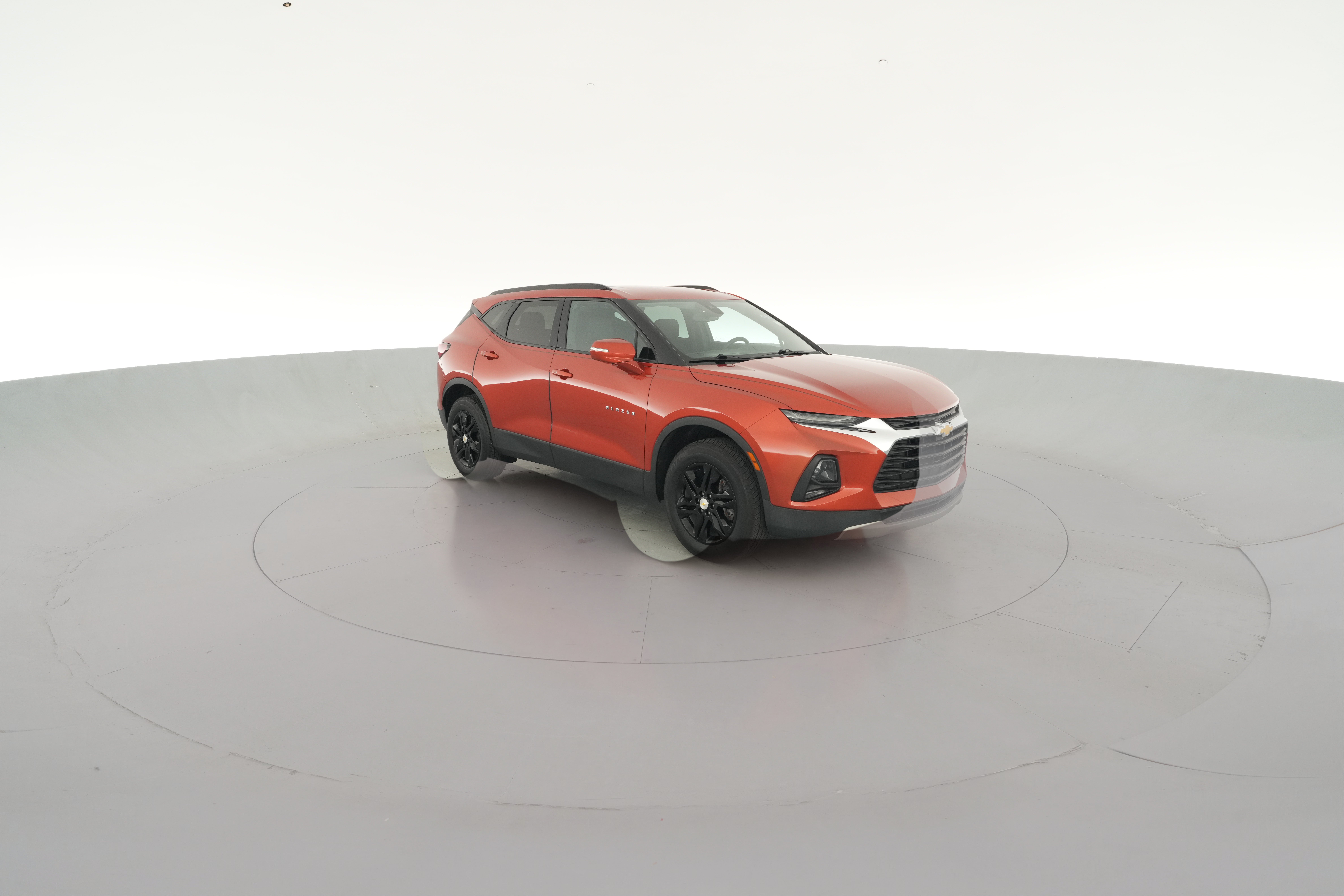 2022 Chevrolet Blazer 2LT - Photo 39