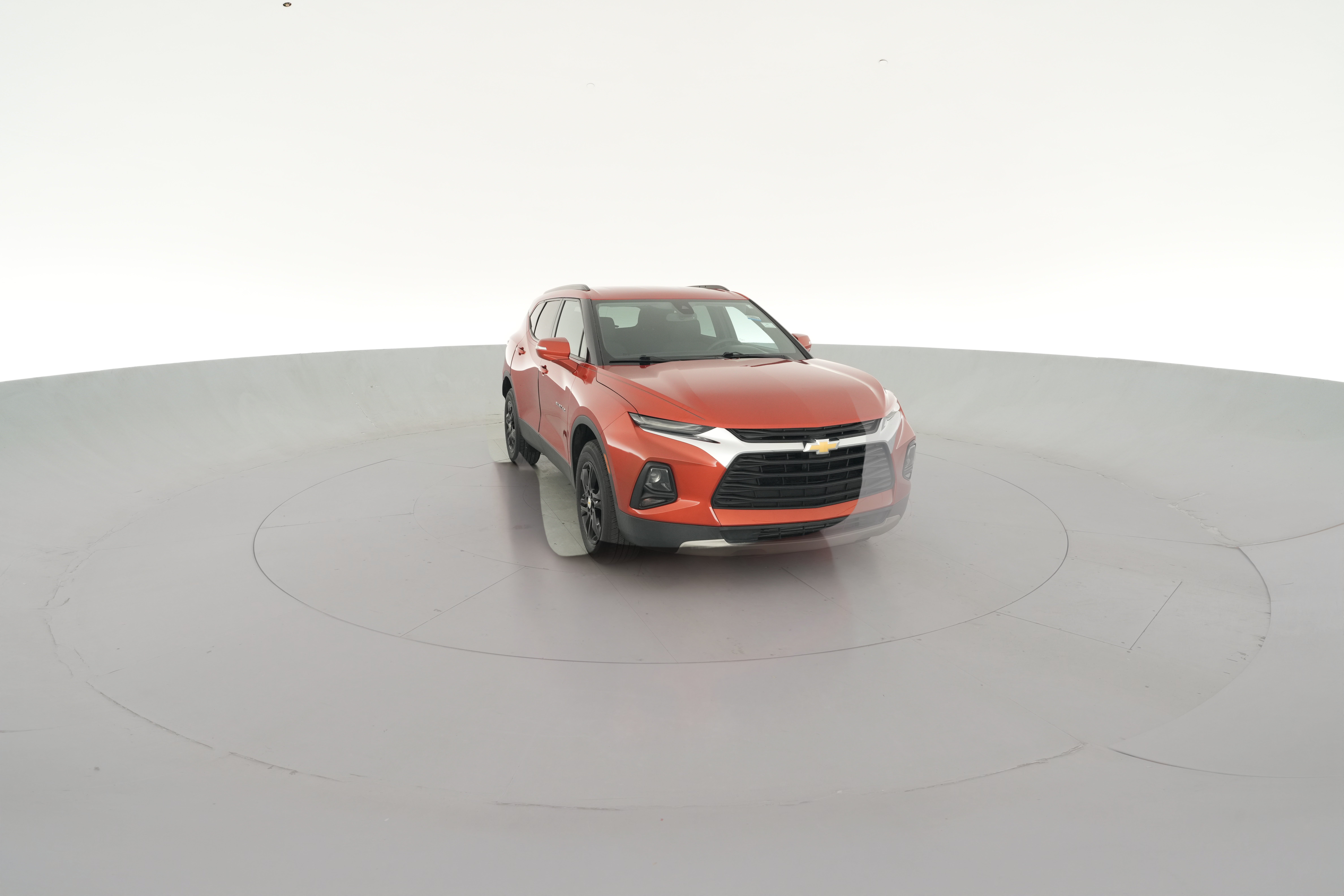 2022 Chevrolet Blazer 2LT - Photo 40