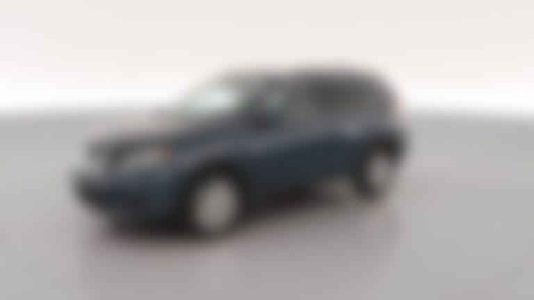 2016 Nissan Rogue vehicle photo