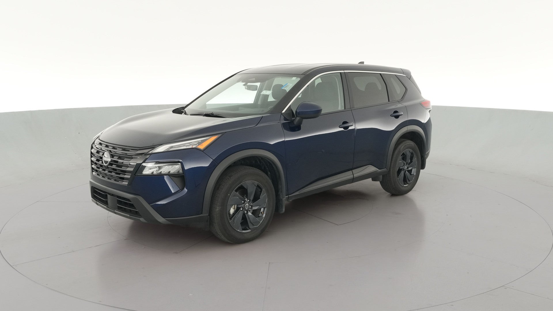 2026 Nissan Rogue vehicle photo