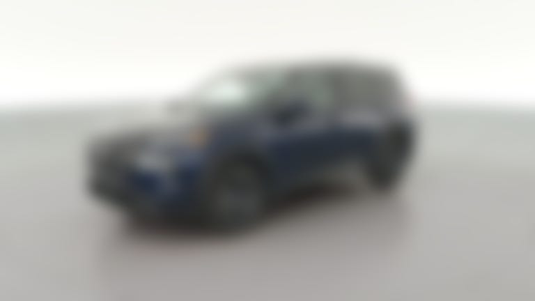 2026 Nissan Rogue vehicle photo