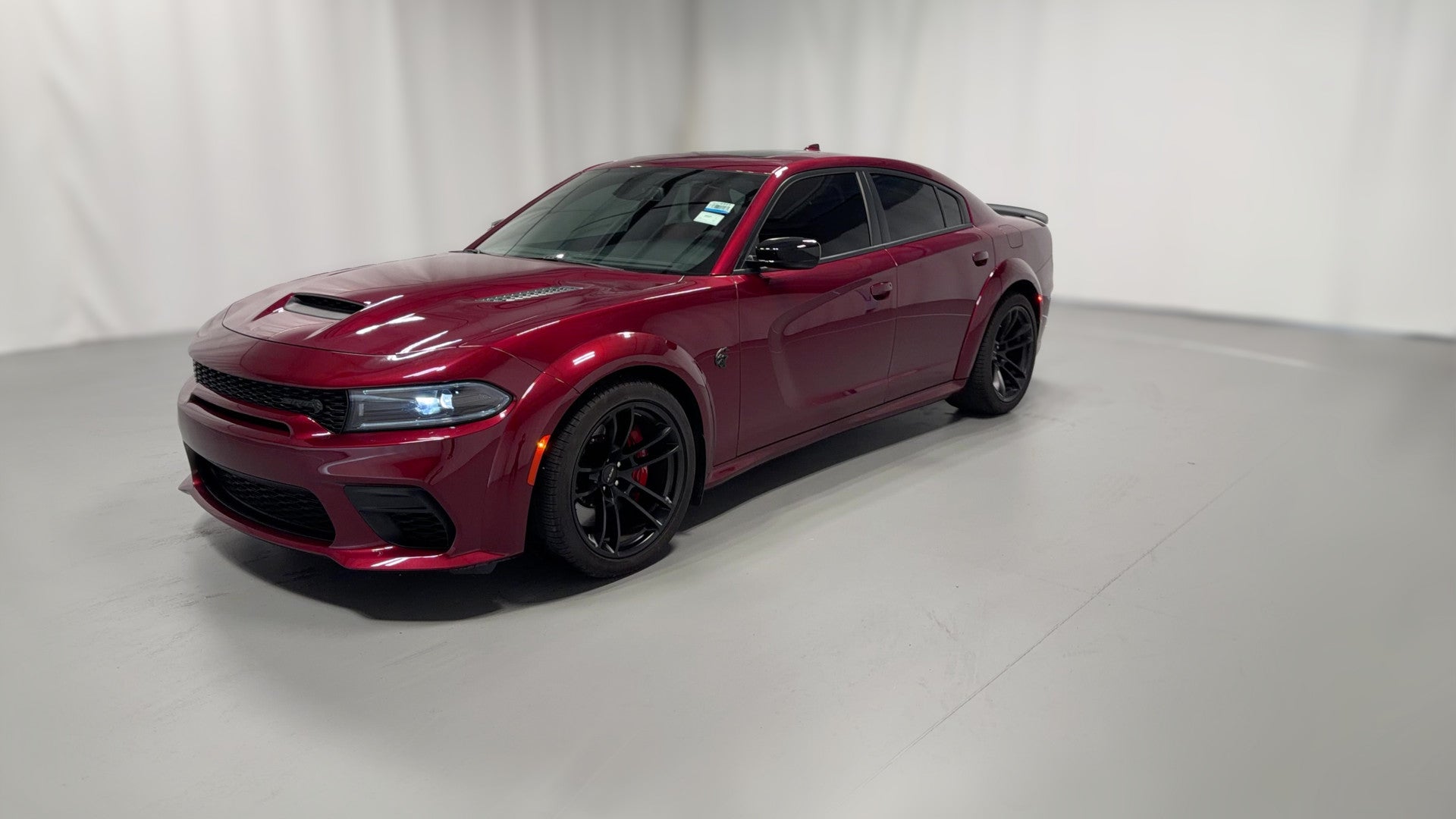 2023 Dodge Charger vehicle photo