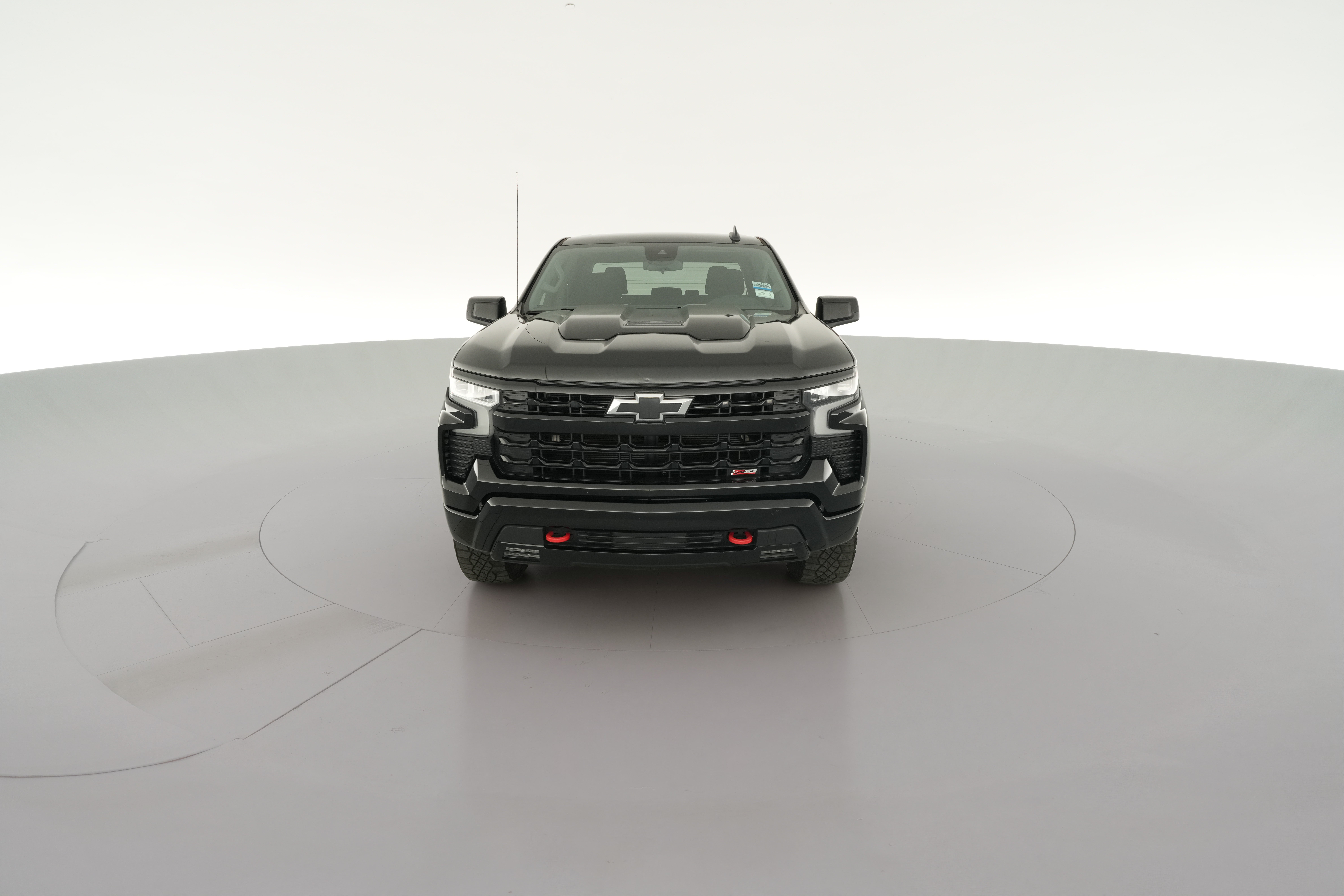 2023 Chevrolet Silverado 1500 LT Trail Boss - Photo 24