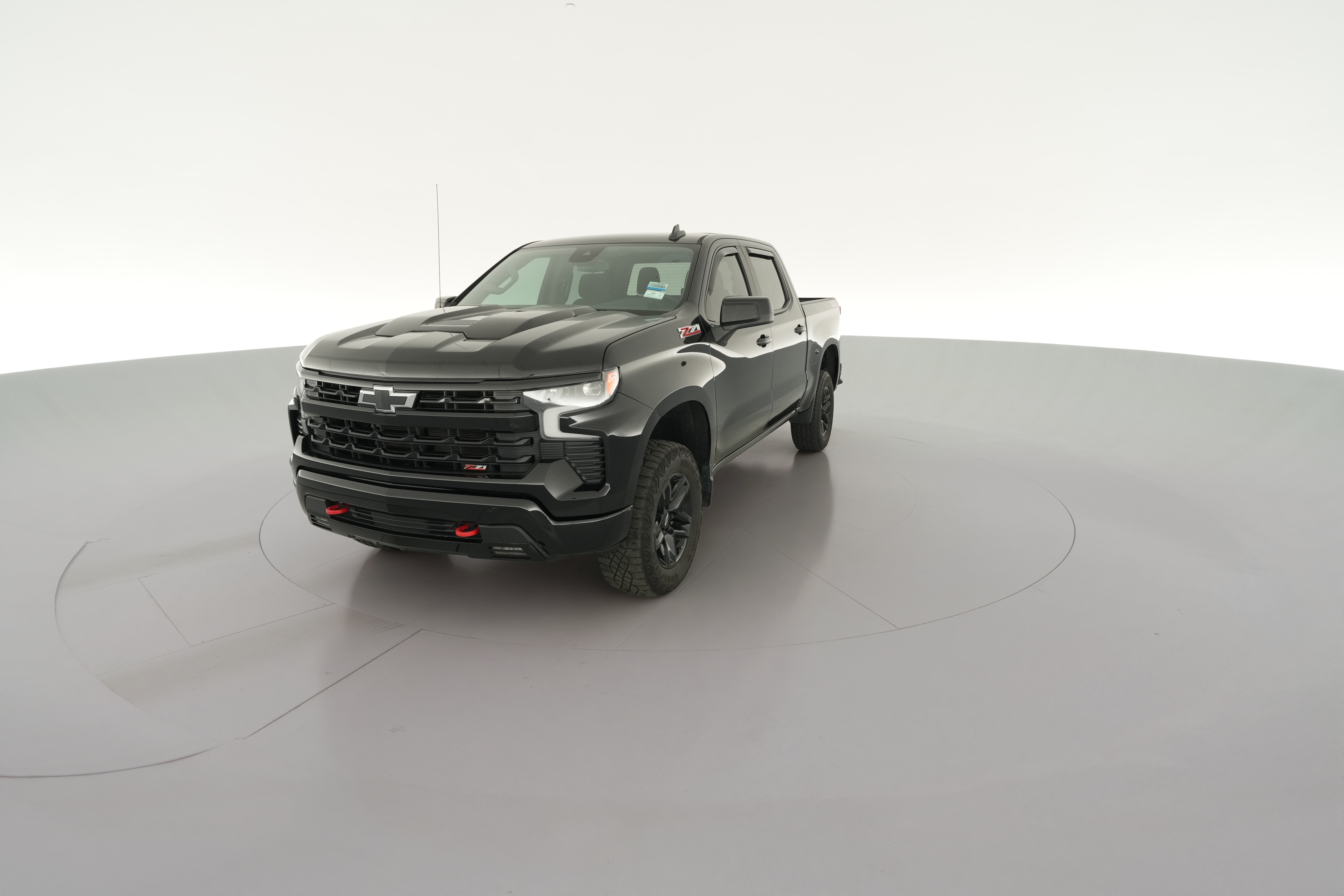 2023 Chevrolet Silverado 1500 LT Trail Boss - Photo 25