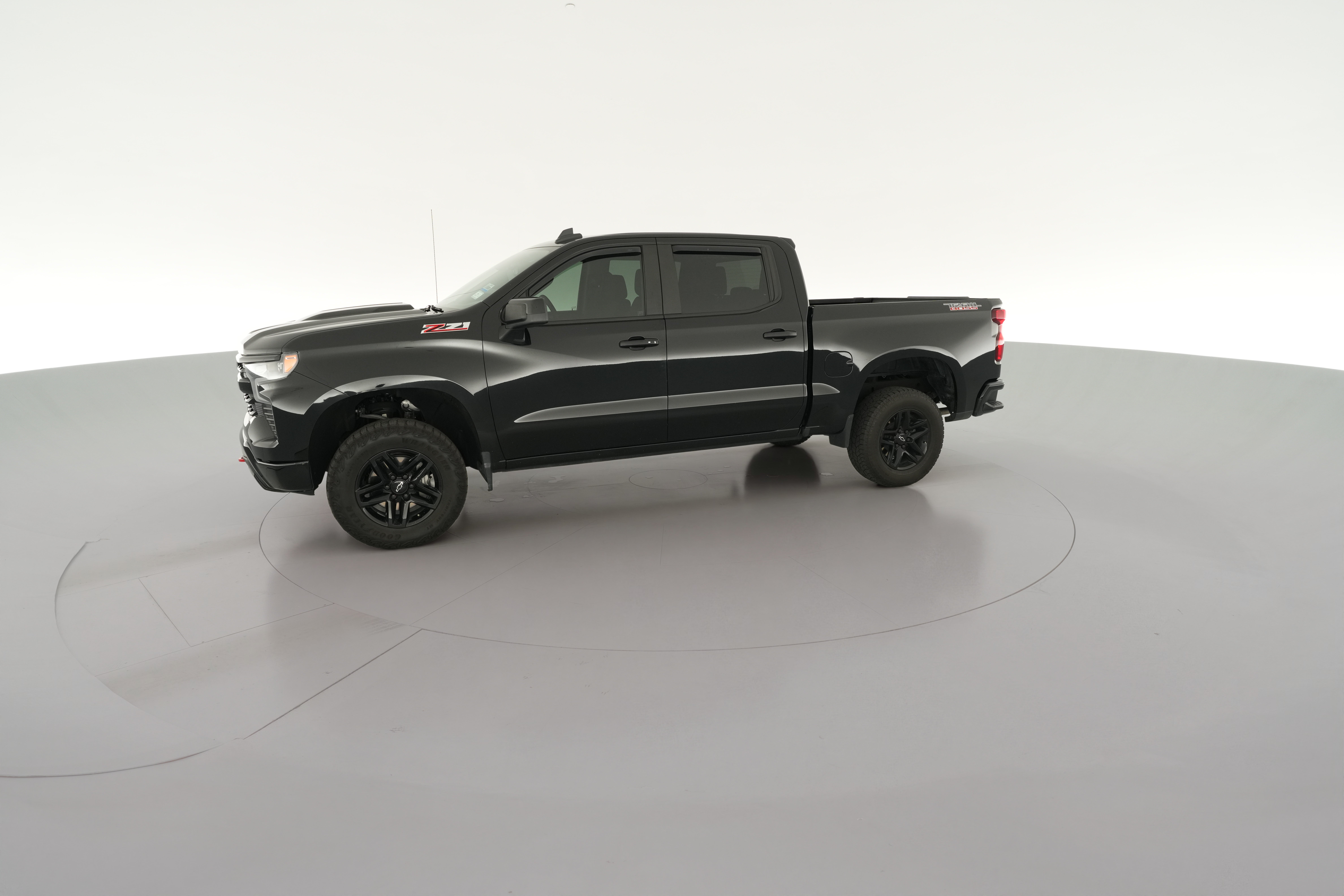 2023 Chevrolet Silverado 1500 LT Trail Boss - Photo 27