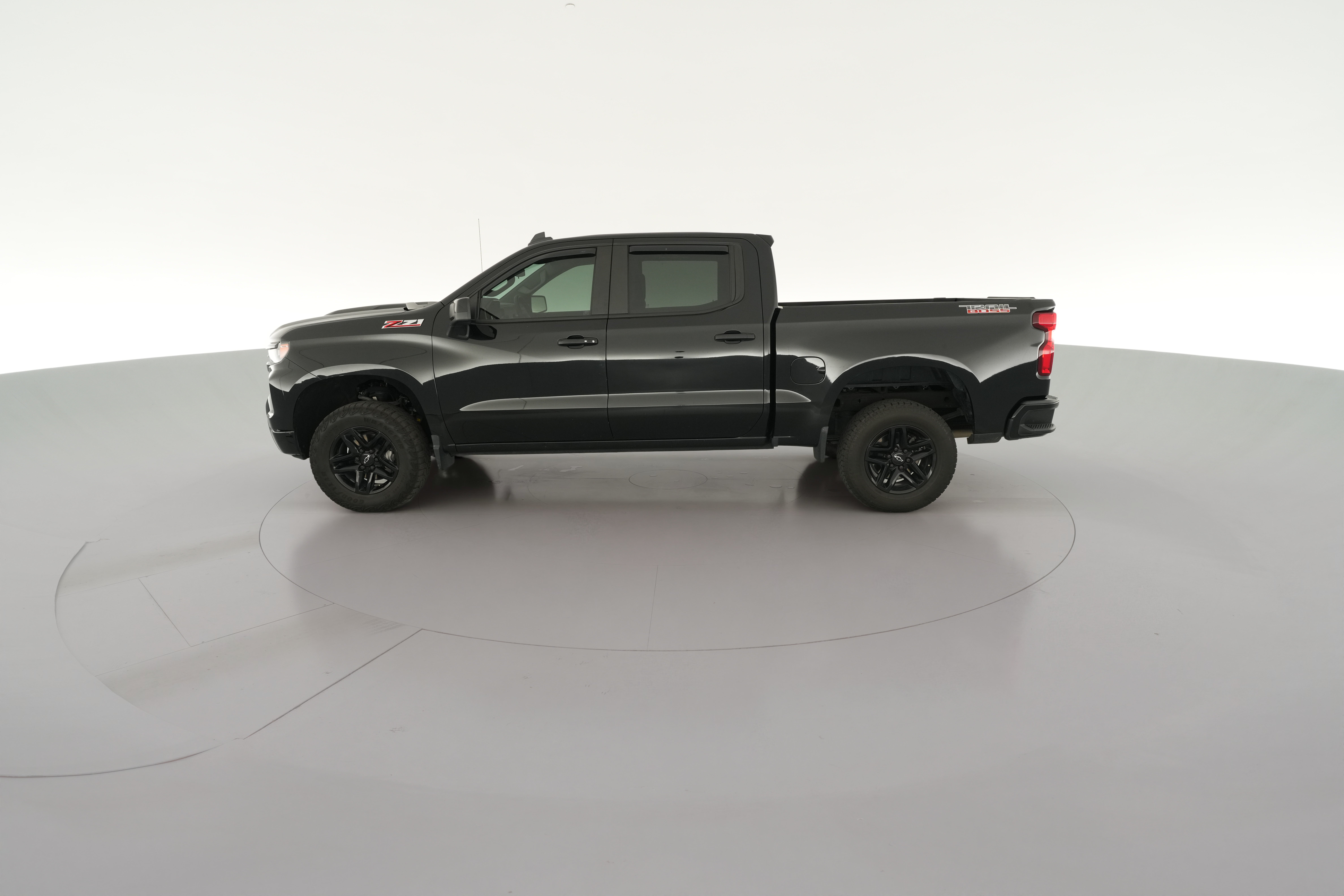 2023 Chevrolet Silverado 1500 LT Trail Boss - Photo 28