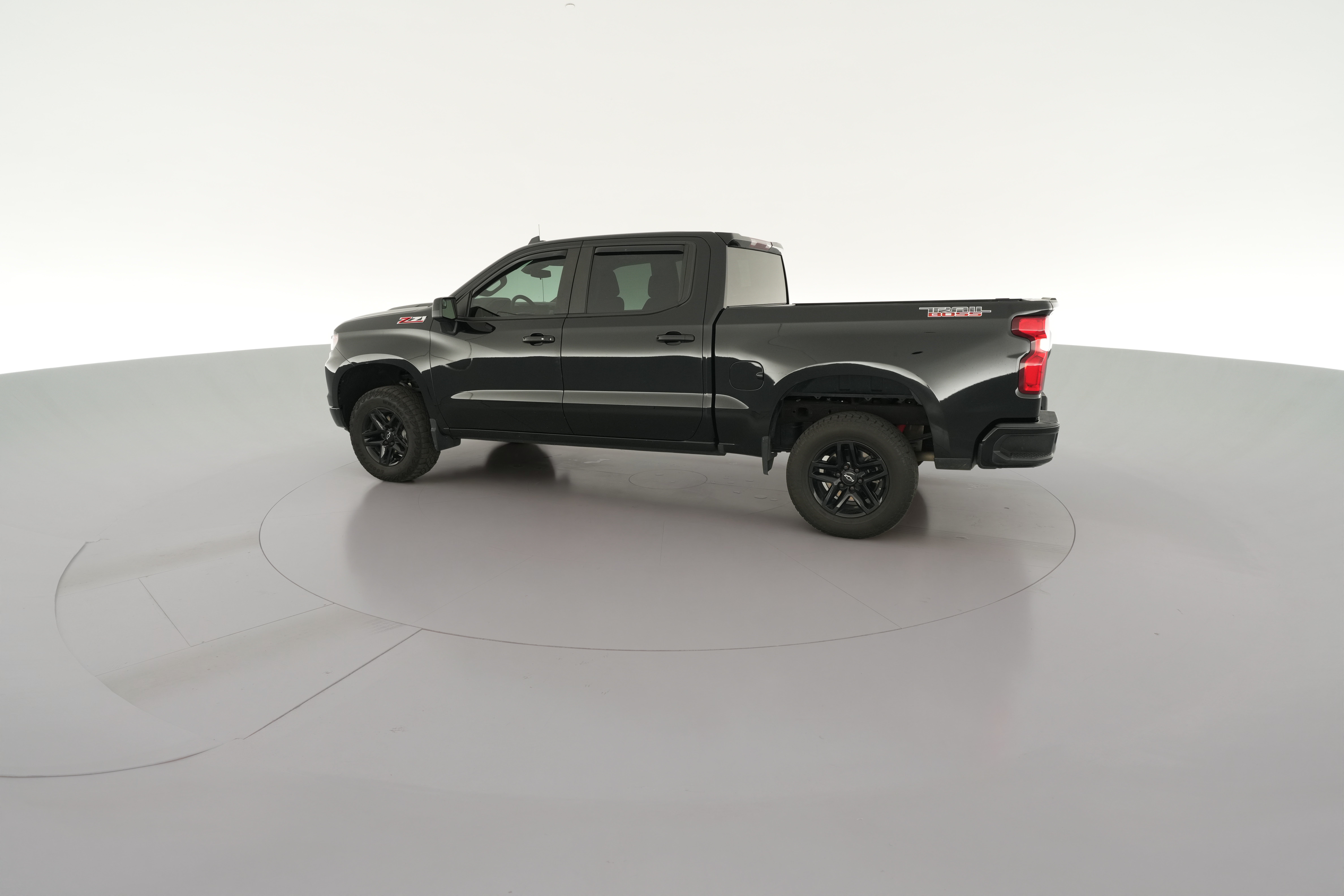 2023 Chevrolet Silverado 1500 LT Trail Boss - Photo 29