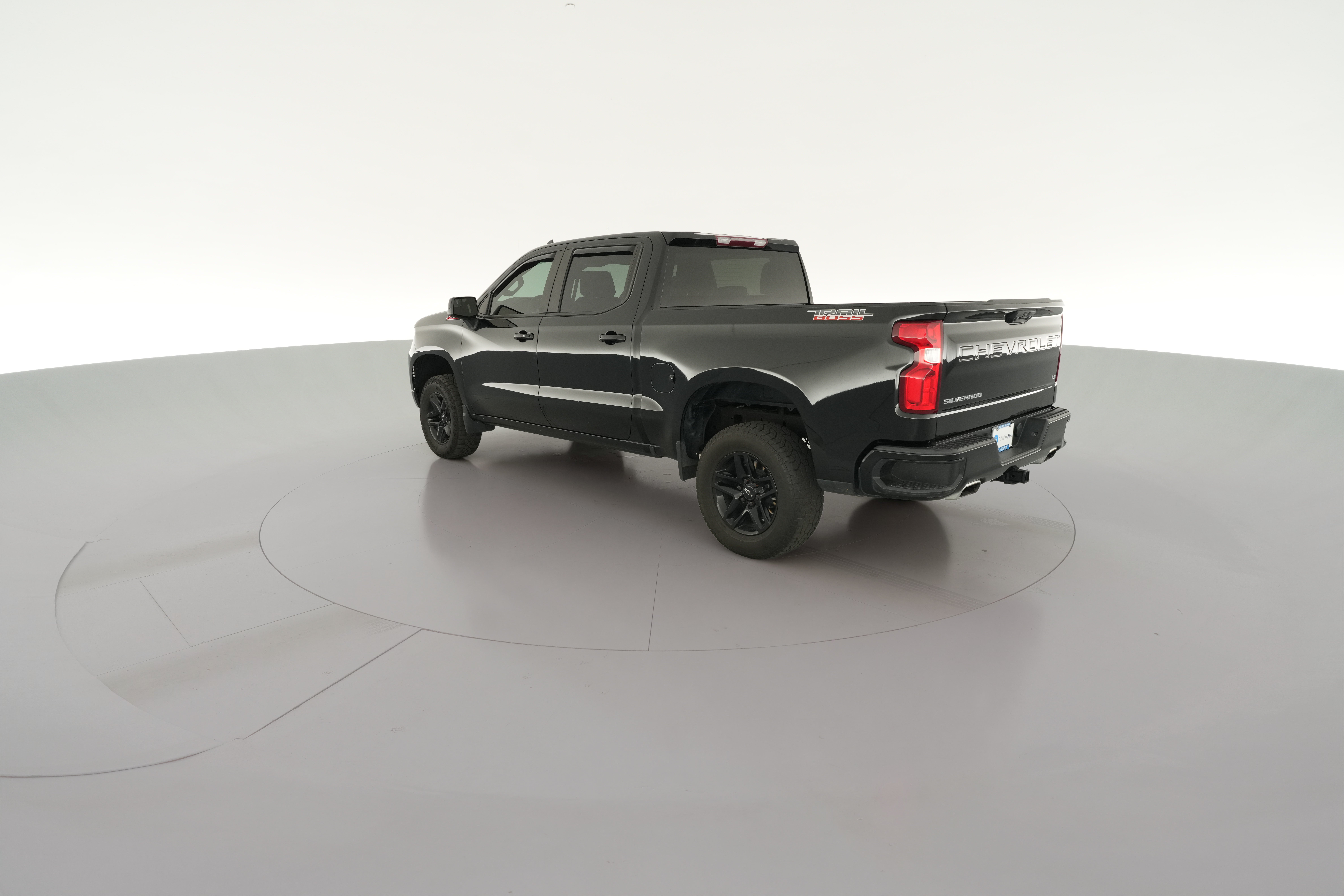 2023 Chevrolet Silverado 1500 LT Trail Boss - Photo 30