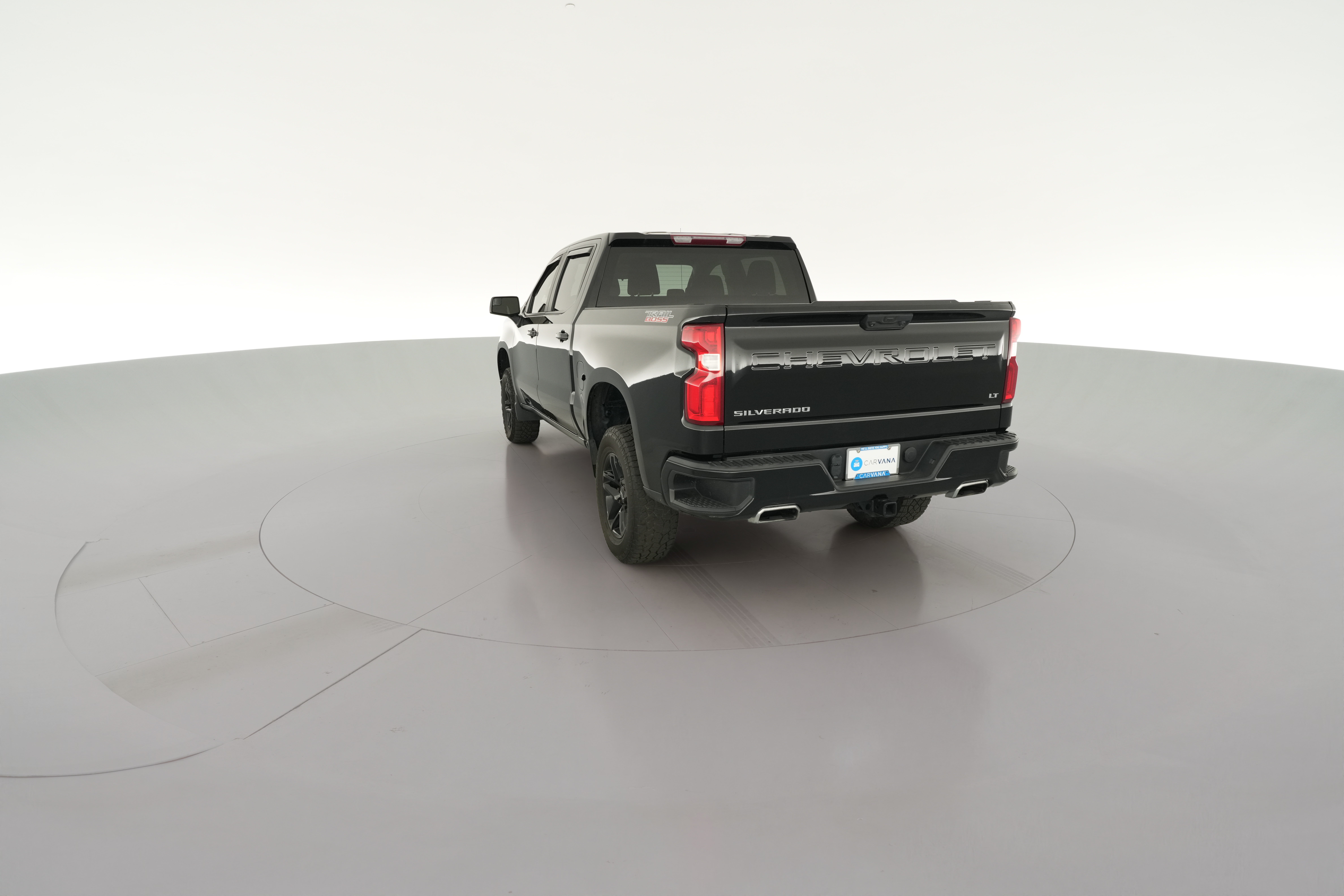 2023 Chevrolet Silverado 1500 LT Trail Boss - Photo 31