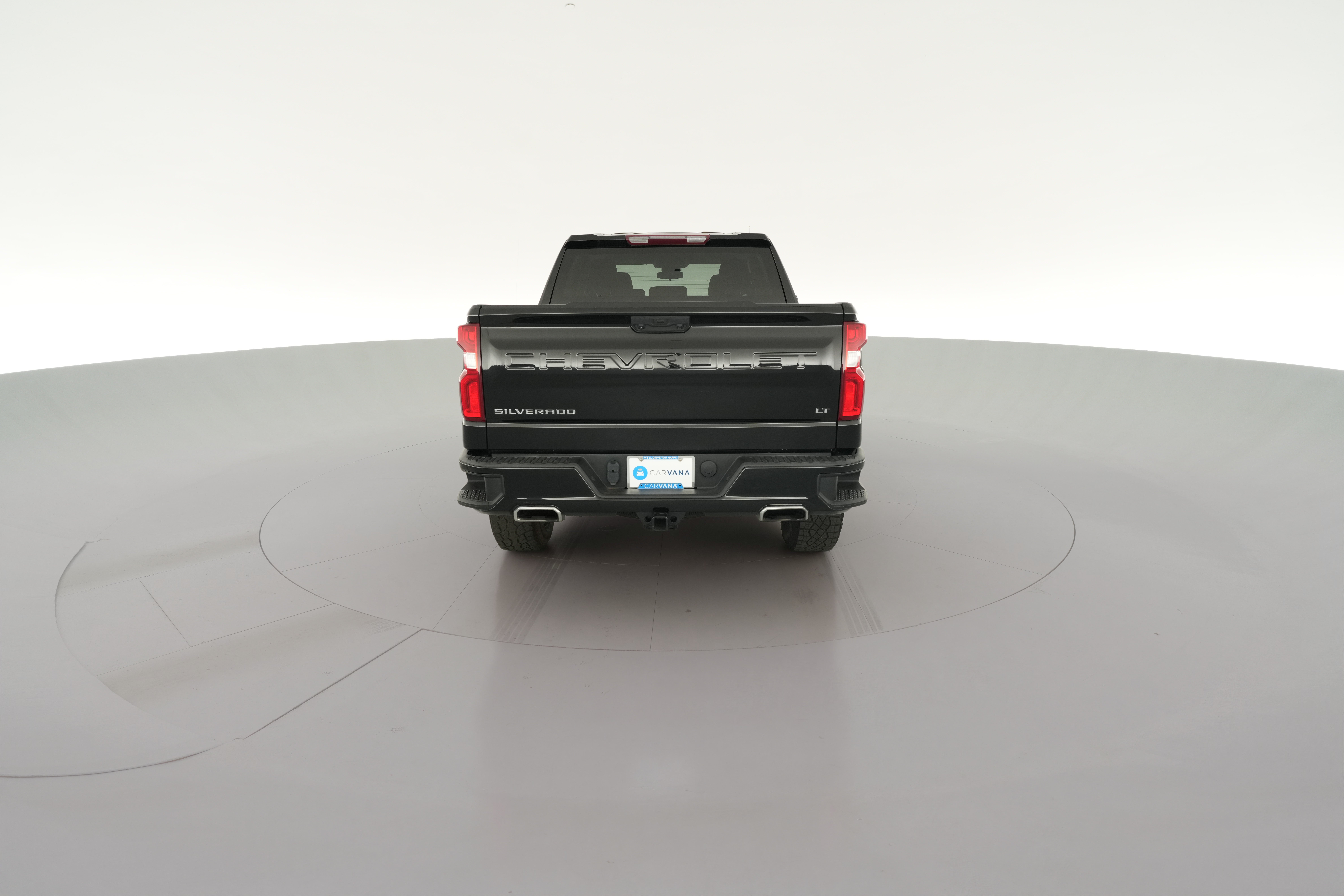 2023 Chevrolet Silverado 1500 LT Trail Boss - Photo 32