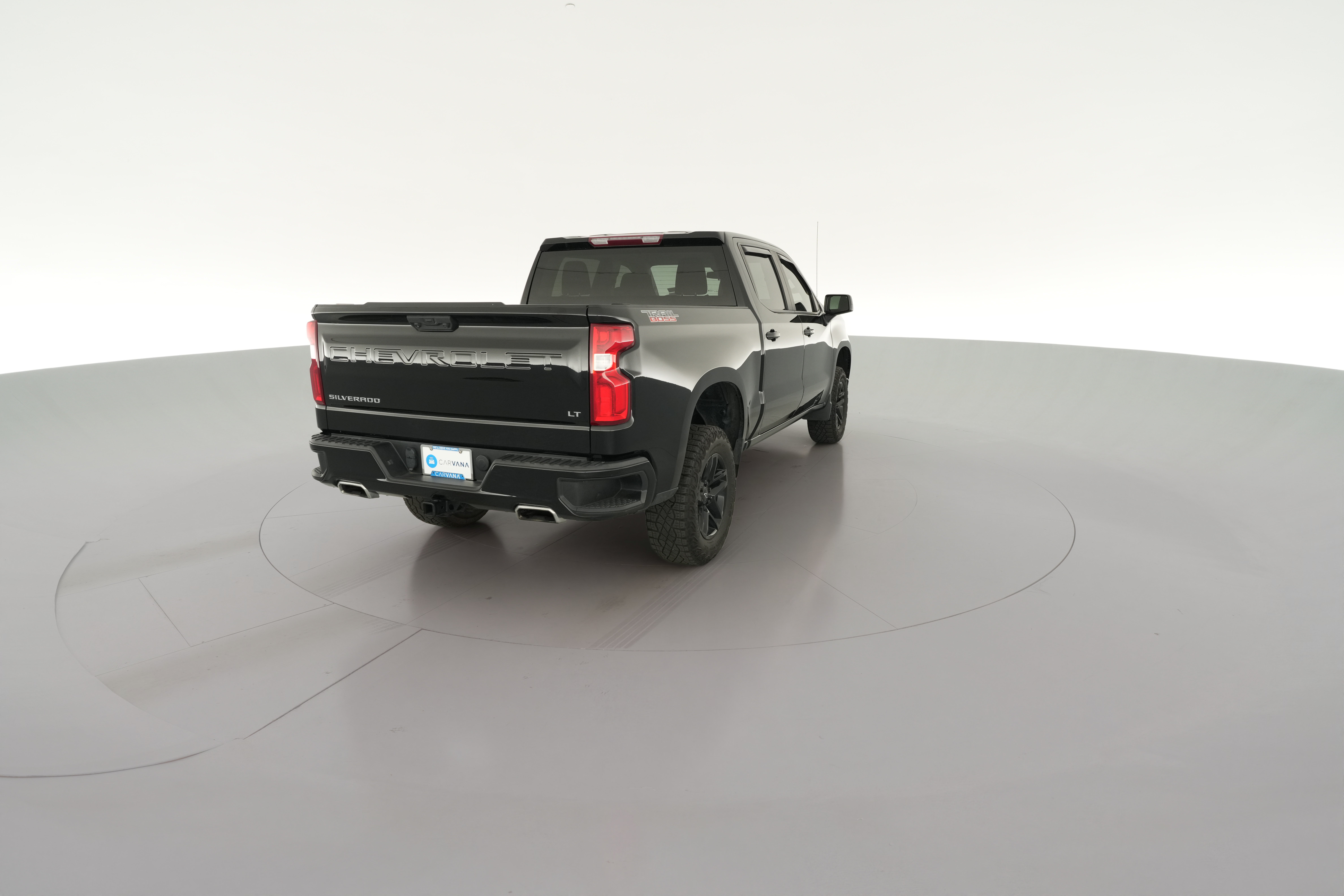 2023 Chevrolet Silverado 1500 LT Trail Boss - Photo 33