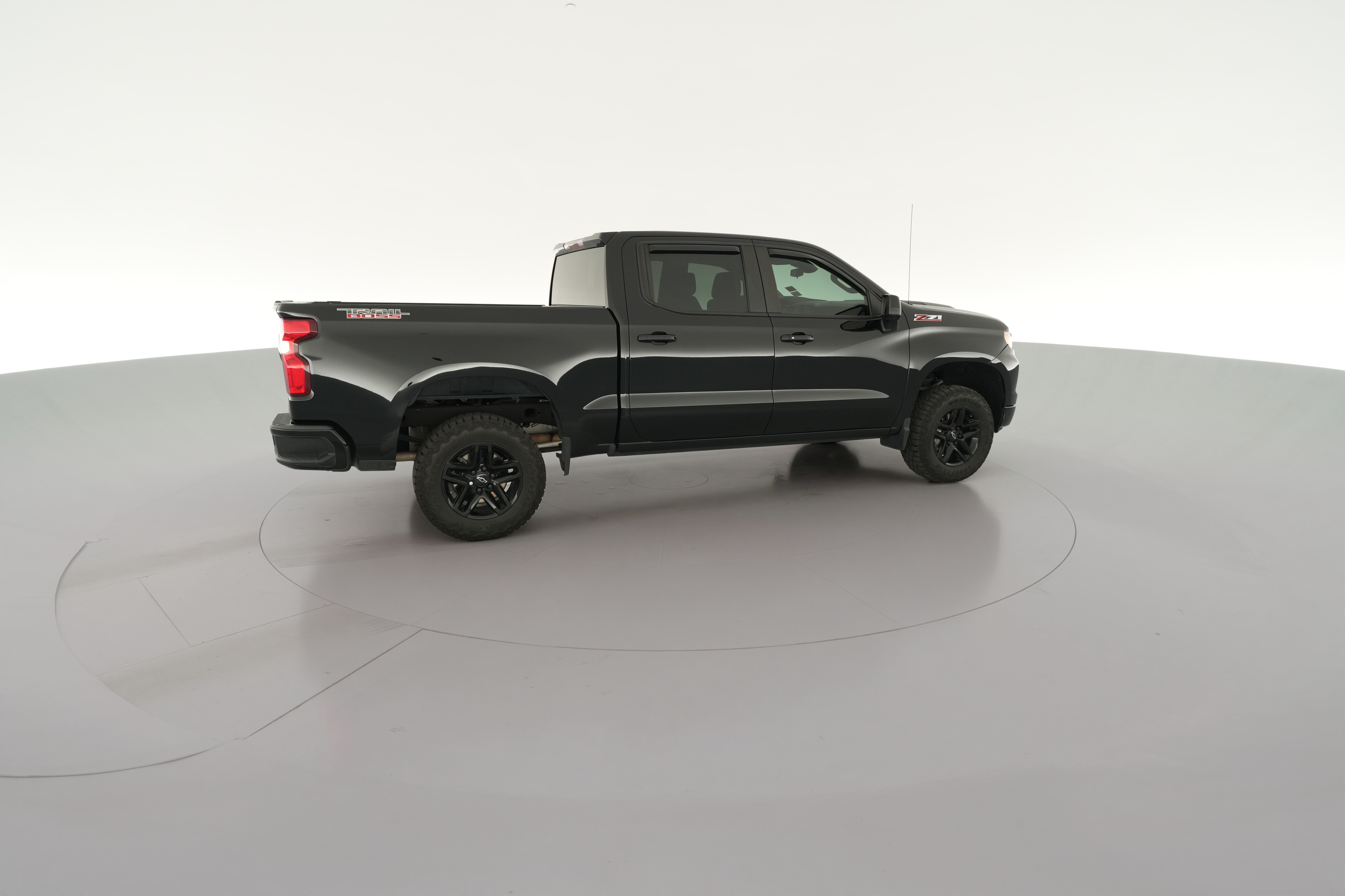 2023 Chevrolet Silverado 1500 LT Trail Boss - Photo 35