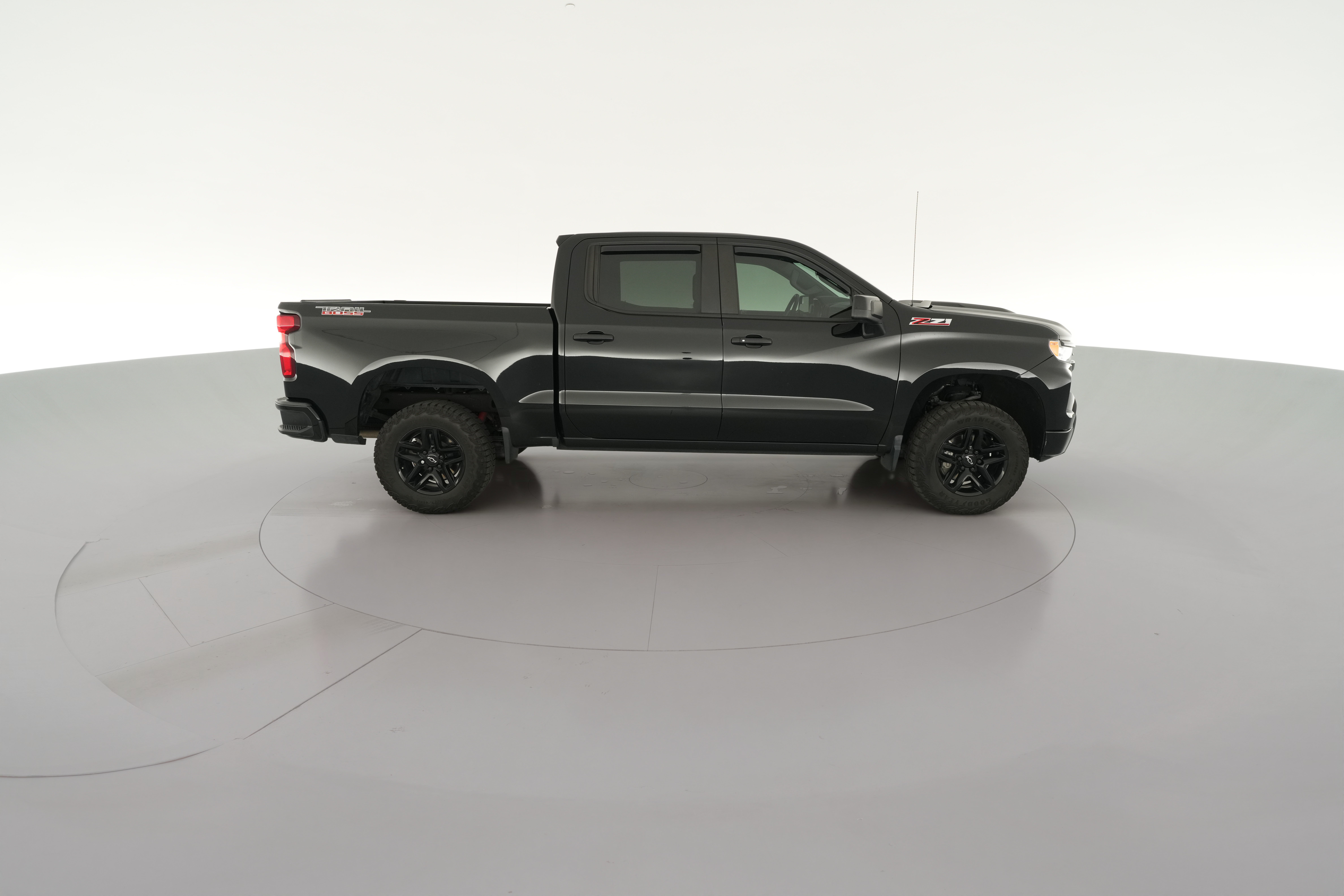 2023 Chevrolet Silverado 1500 LT Trail Boss - Photo 36