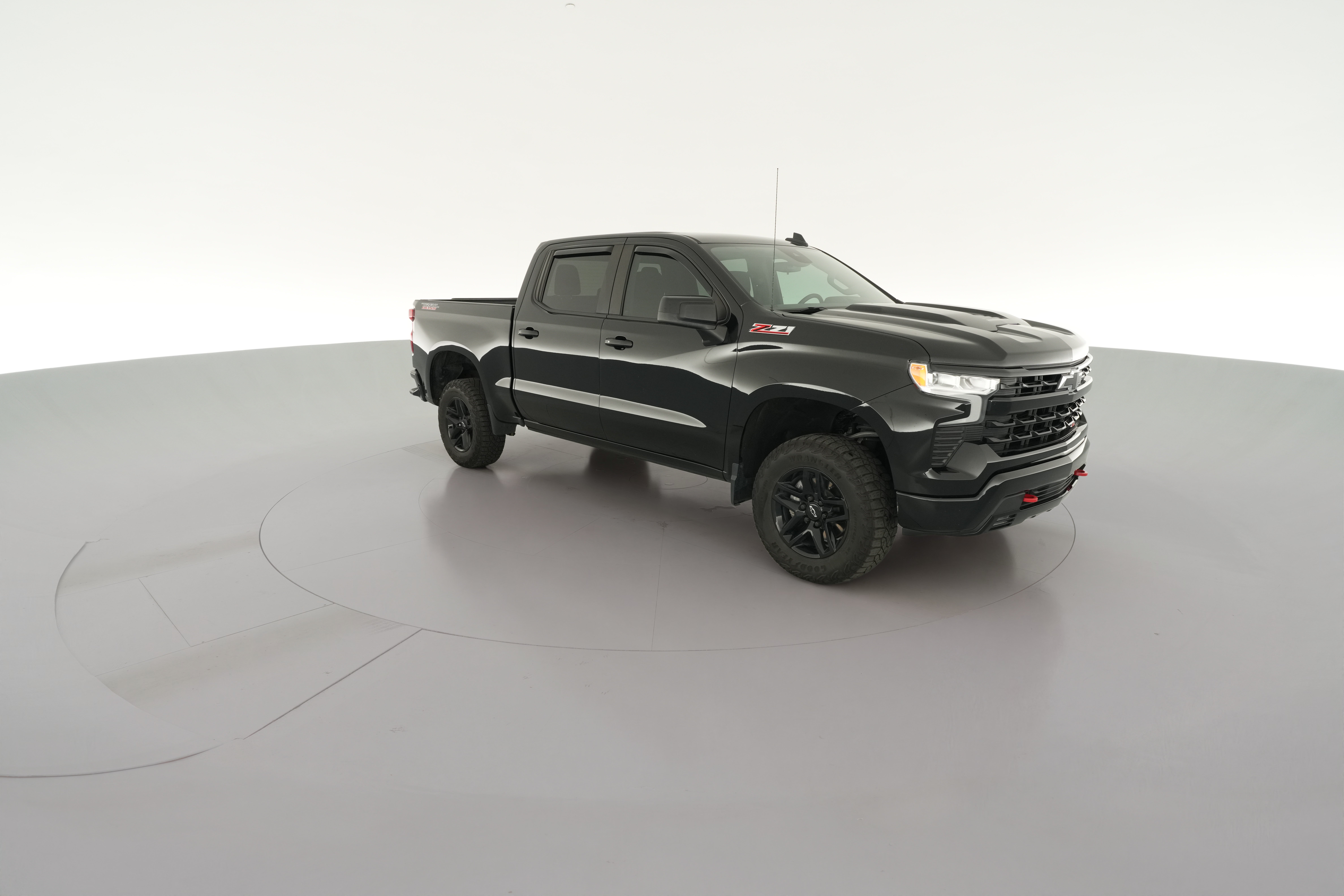 2023 Chevrolet Silverado 1500 LT Trail Boss - Photo 38