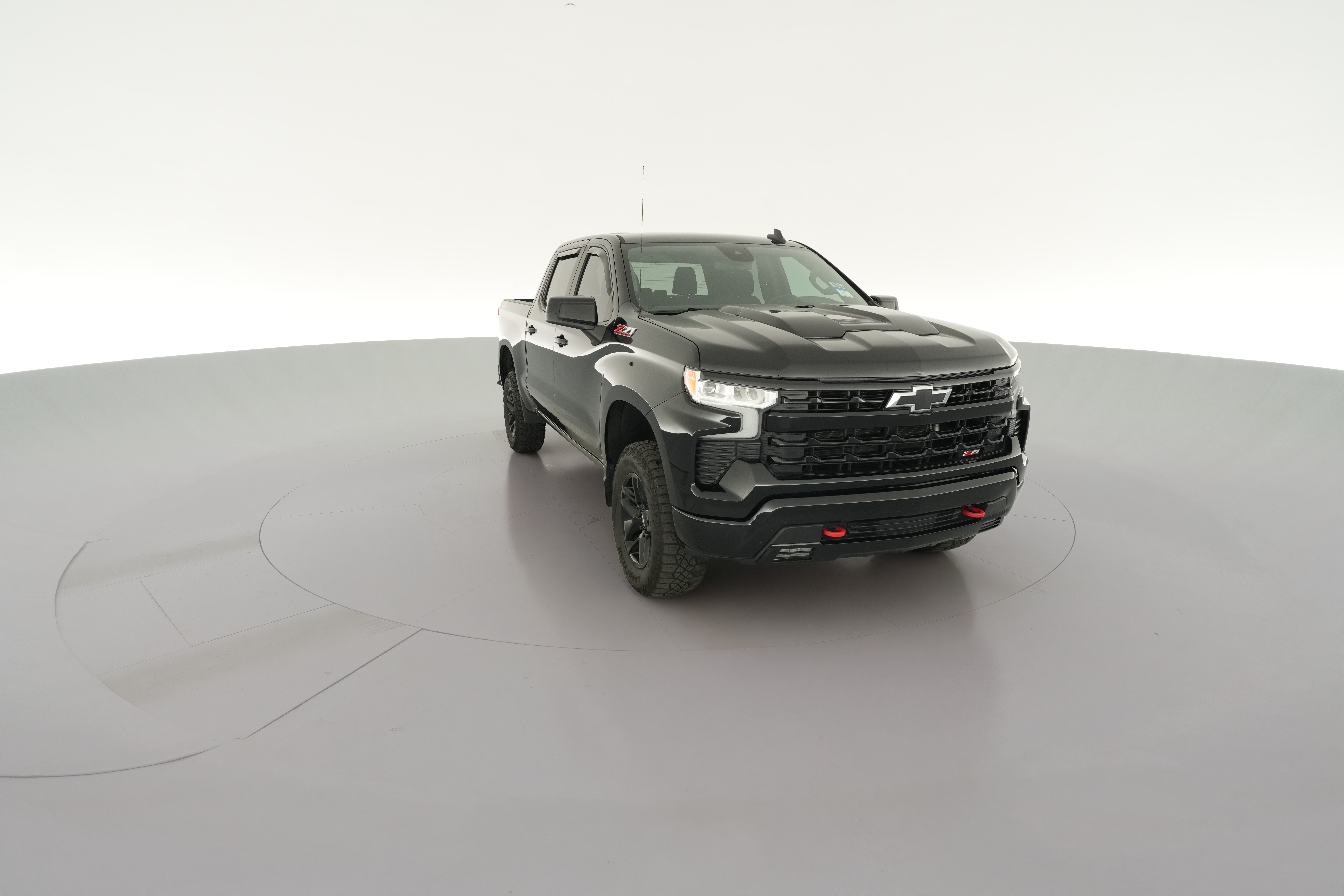 2023 Chevrolet Silverado 1500 LT Trail Boss - Photo 39