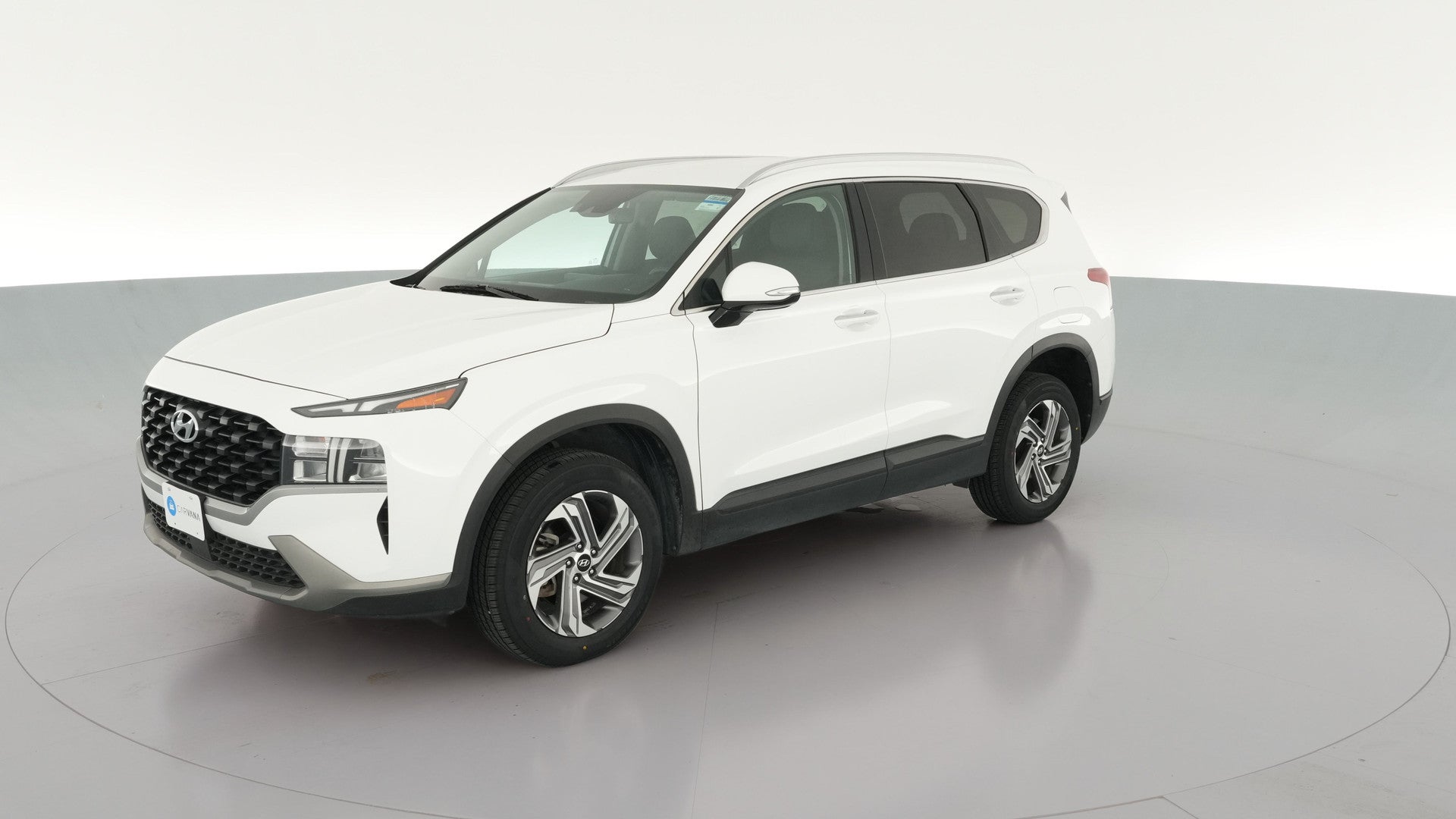 2023 Hyundai Santa Fe vehicle photo