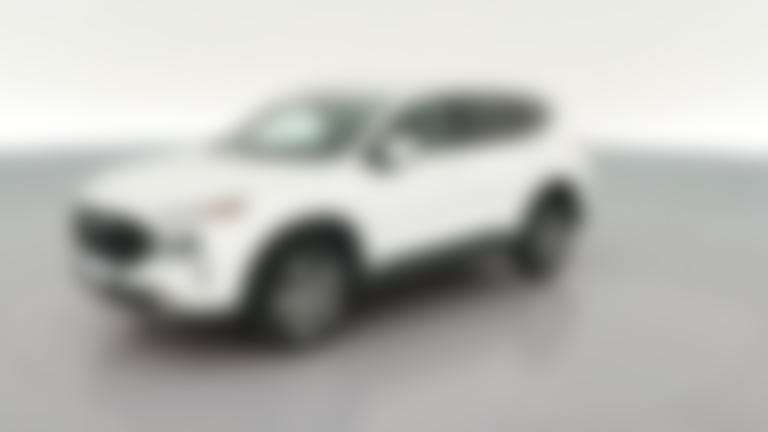 2023 Hyundai Santa Fe vehicle photo