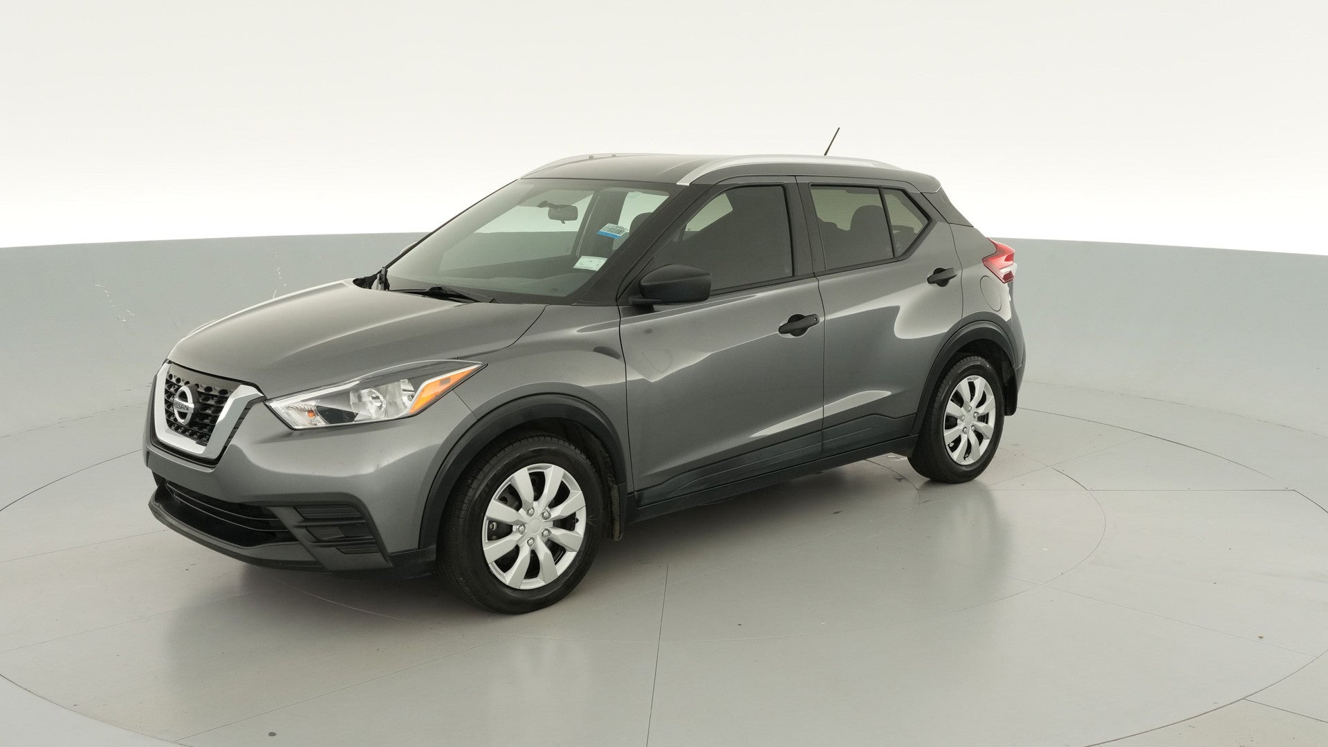 2019 Nissan Kicks vehicle photo