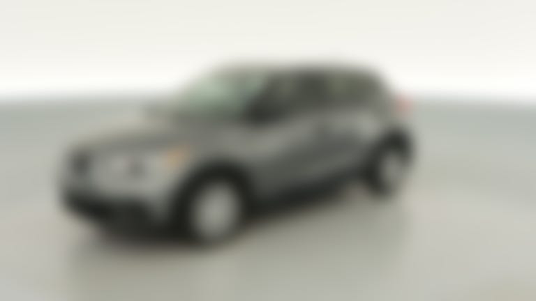 2019 Nissan Kicks vehicle photo