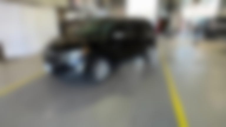 2018 Chevrolet Equinox vehicle photo