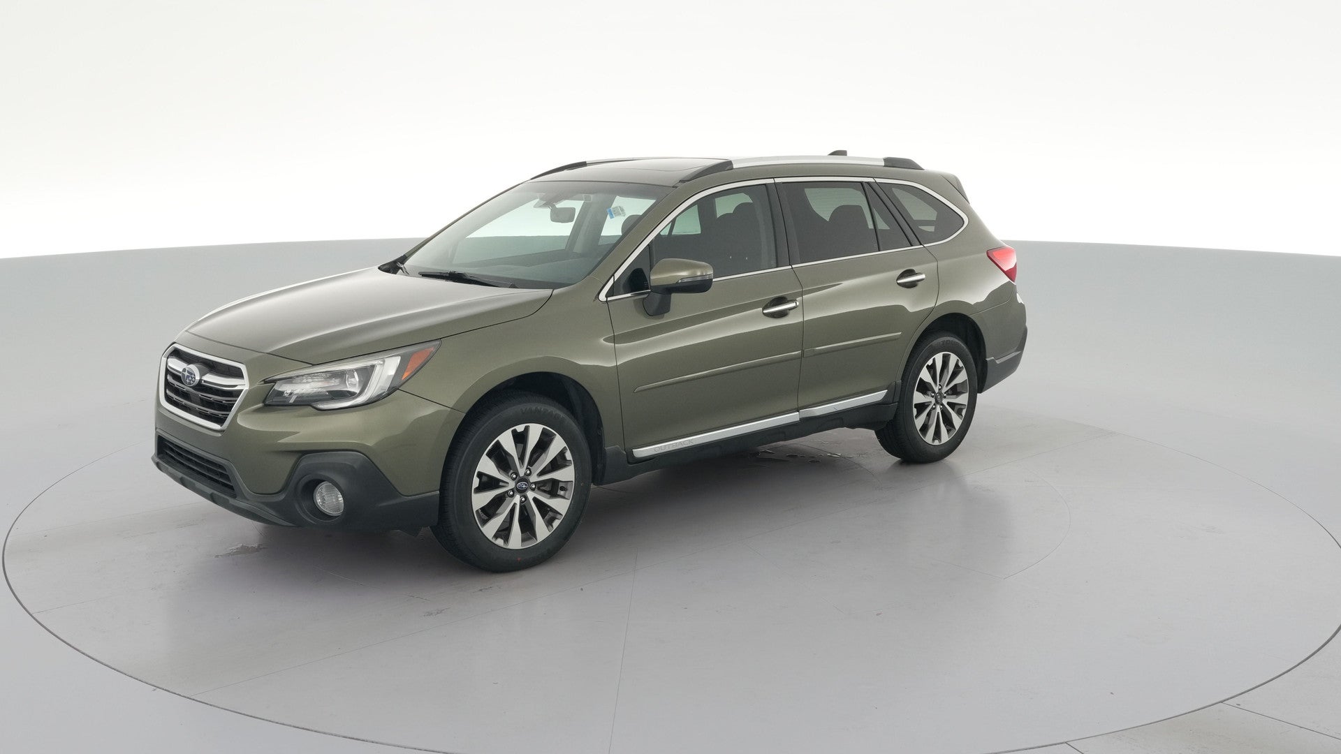 2019 Subaru Outback vehicle photo