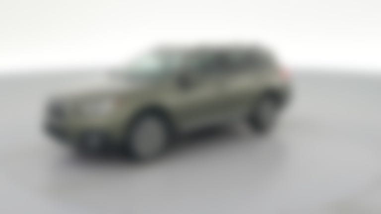 2019 Subaru Outback vehicle photo