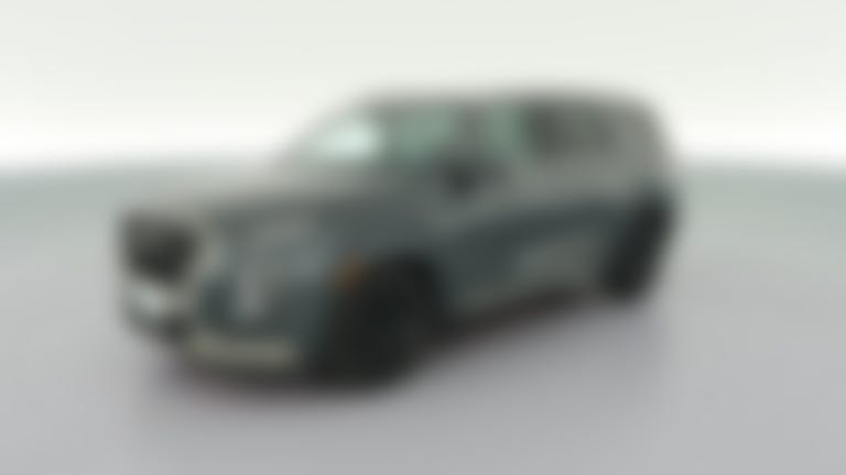2022 Hyundai Palisade vehicle photo