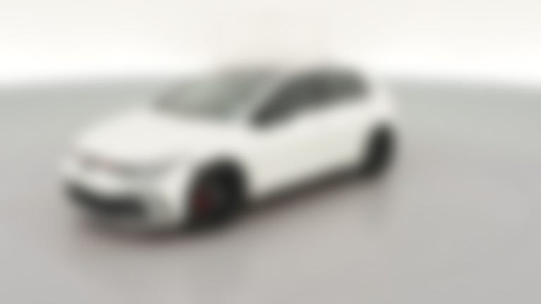 2024 Volkswagen Golf GTI vehicle photo