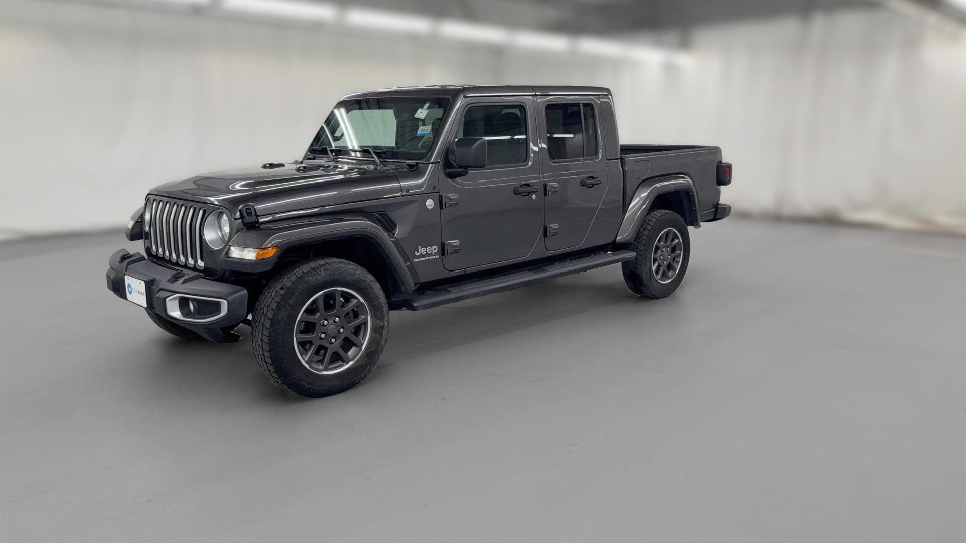 2023 Jeep Gladiator vehicle photo