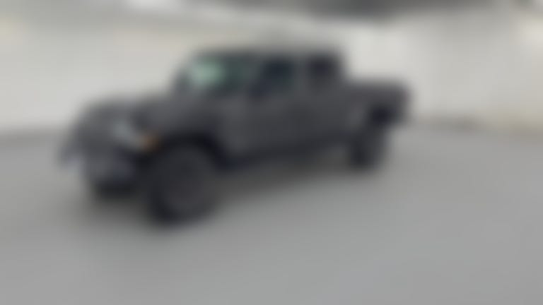 2023 Jeep Gladiator vehicle photo