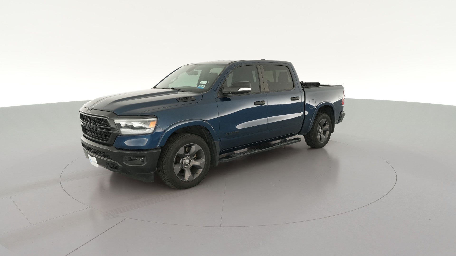 2020 Ram 1500 Crew Cab vehicle photo