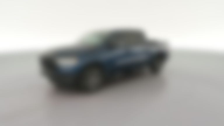 2020 Ram 1500 Crew Cab vehicle photo