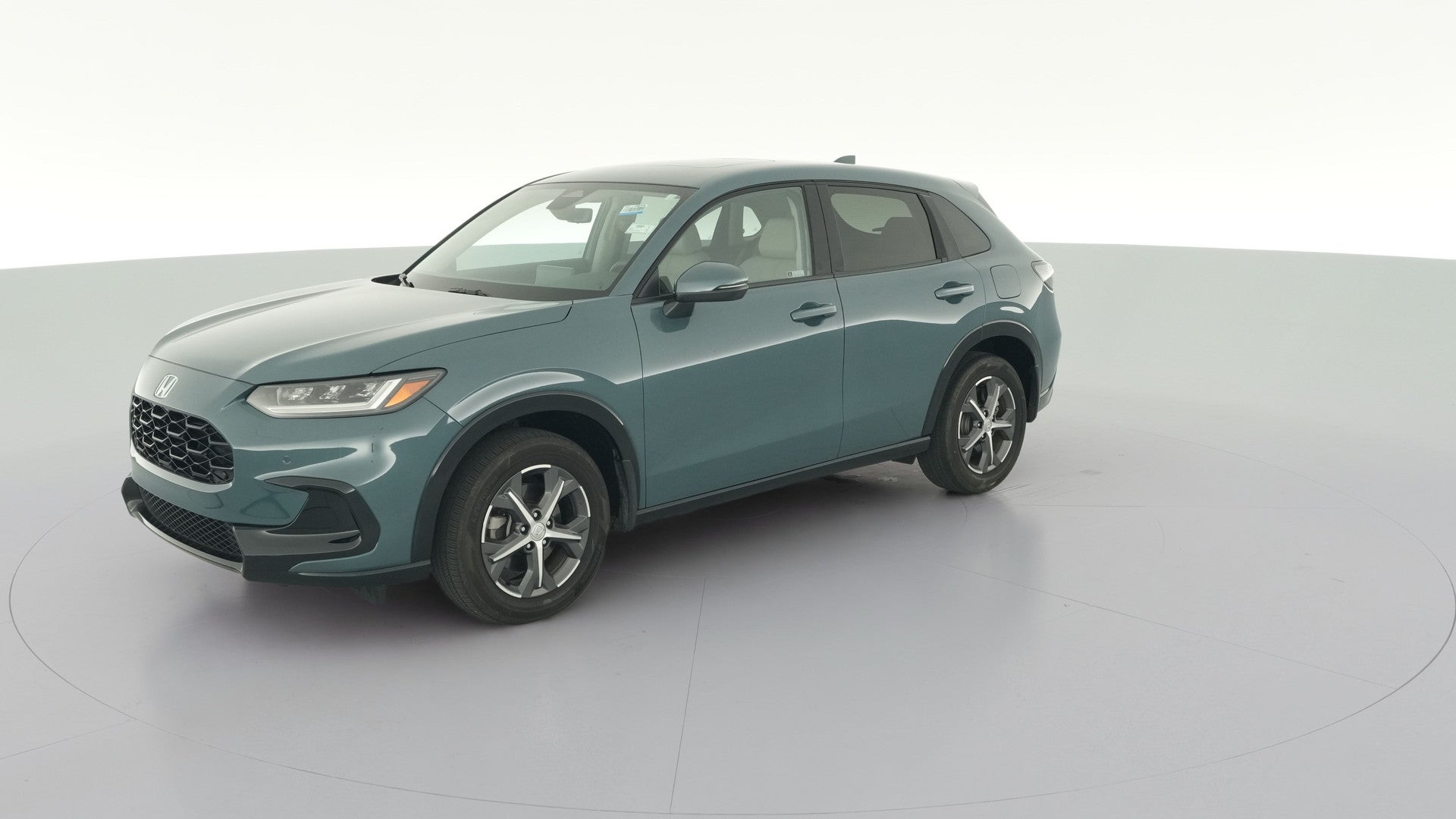 2024 Honda HR-V vehicle photo