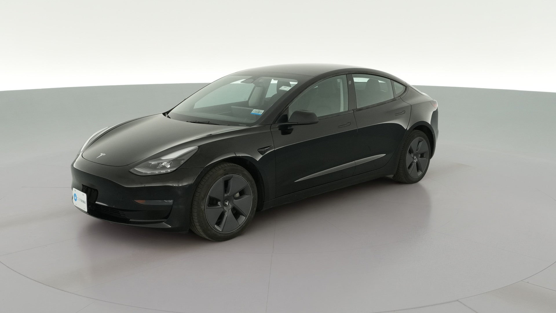 2023 Tesla Model 3 vehicle photo