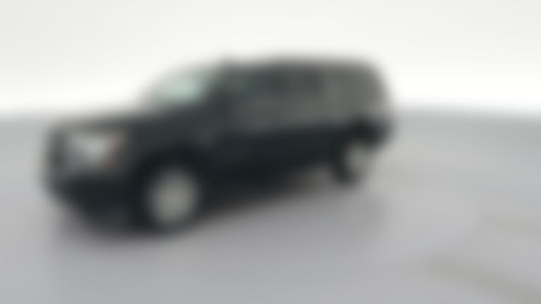 2020 Chevrolet Suburban vehicle photo