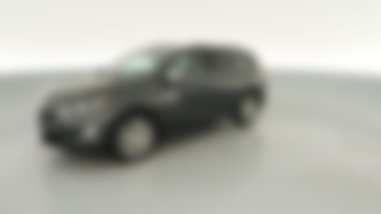 2018 Chevrolet Equinox vehicle photo