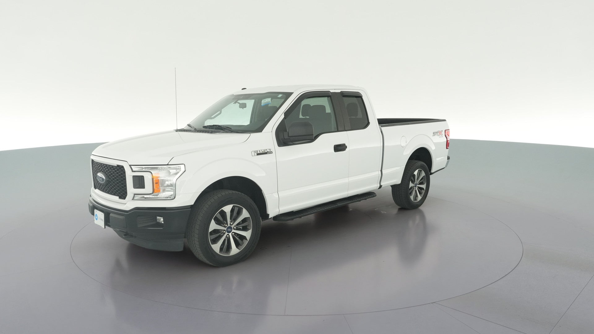 2019 Ford F150 Super Cab vehicle photo
